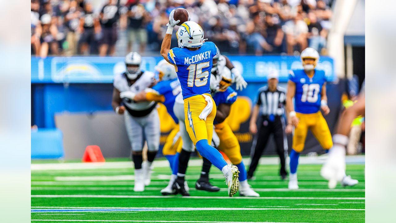 Top Shots 2024: Best of Ladd McConkey