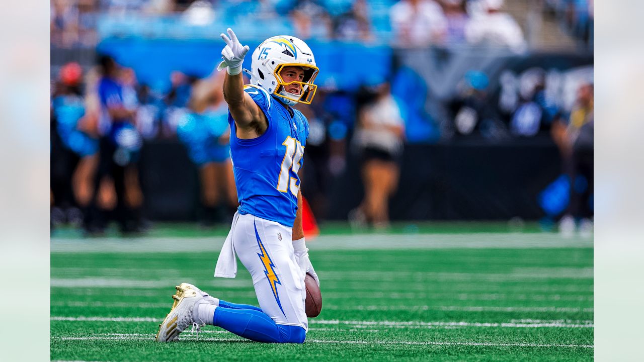 Top Shots 2024: Best of Ladd McConkey