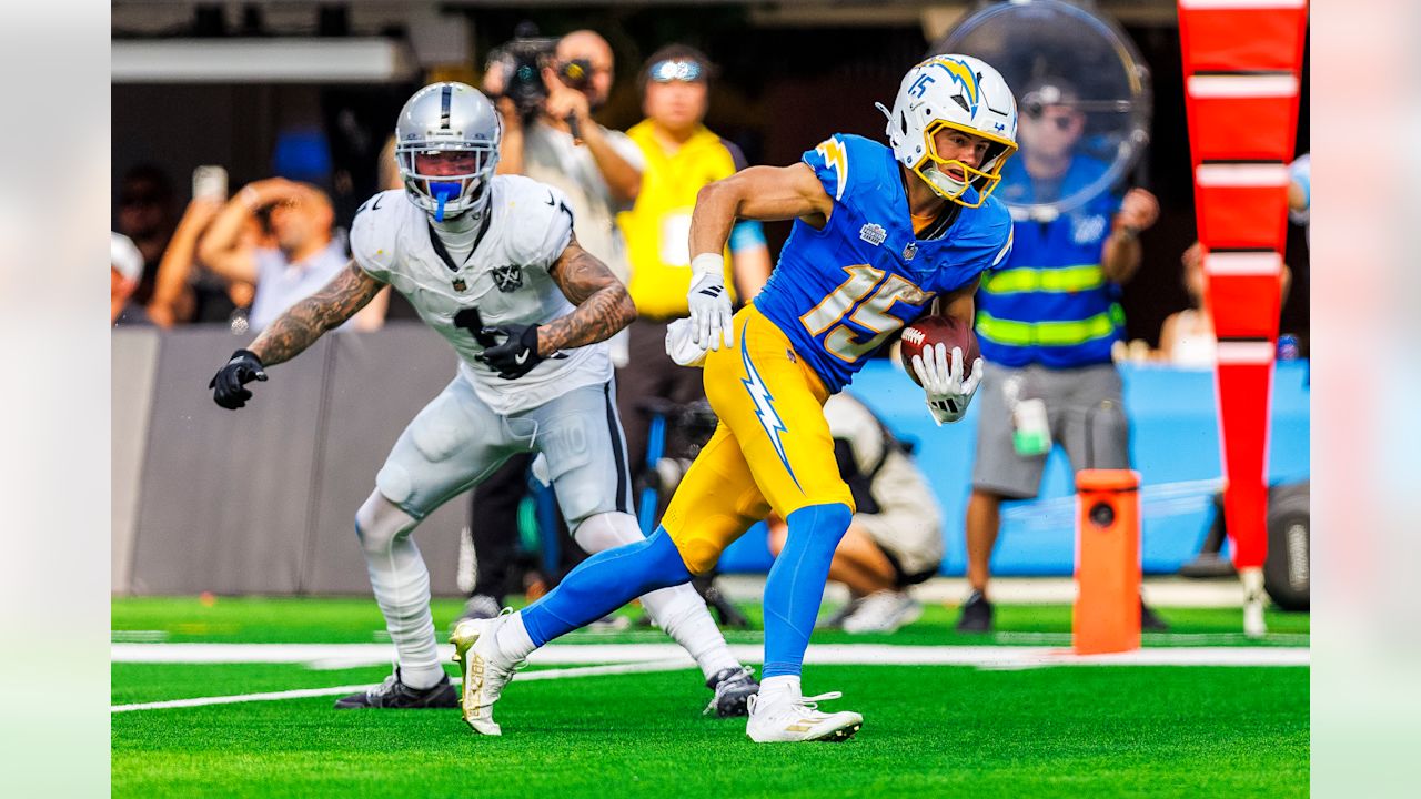 Top Shots 2024: Best of Ladd McConkey