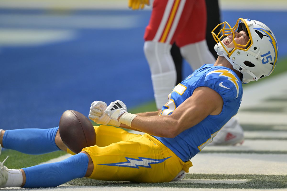 LaddMcConkey Street Journal