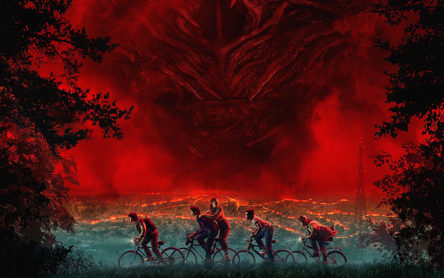See Stranger Things 5 Volume 2 and Everything Else You Need to Know About the Final Season