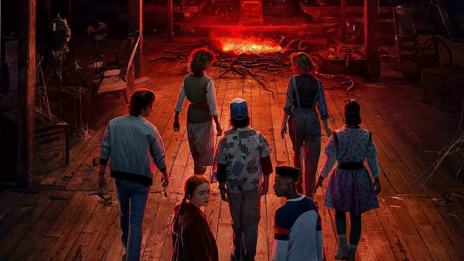 Stranger Things Season 5 Release Date: Popular Sci Fi Horror Series Set To Release In. How To (HT Tech)