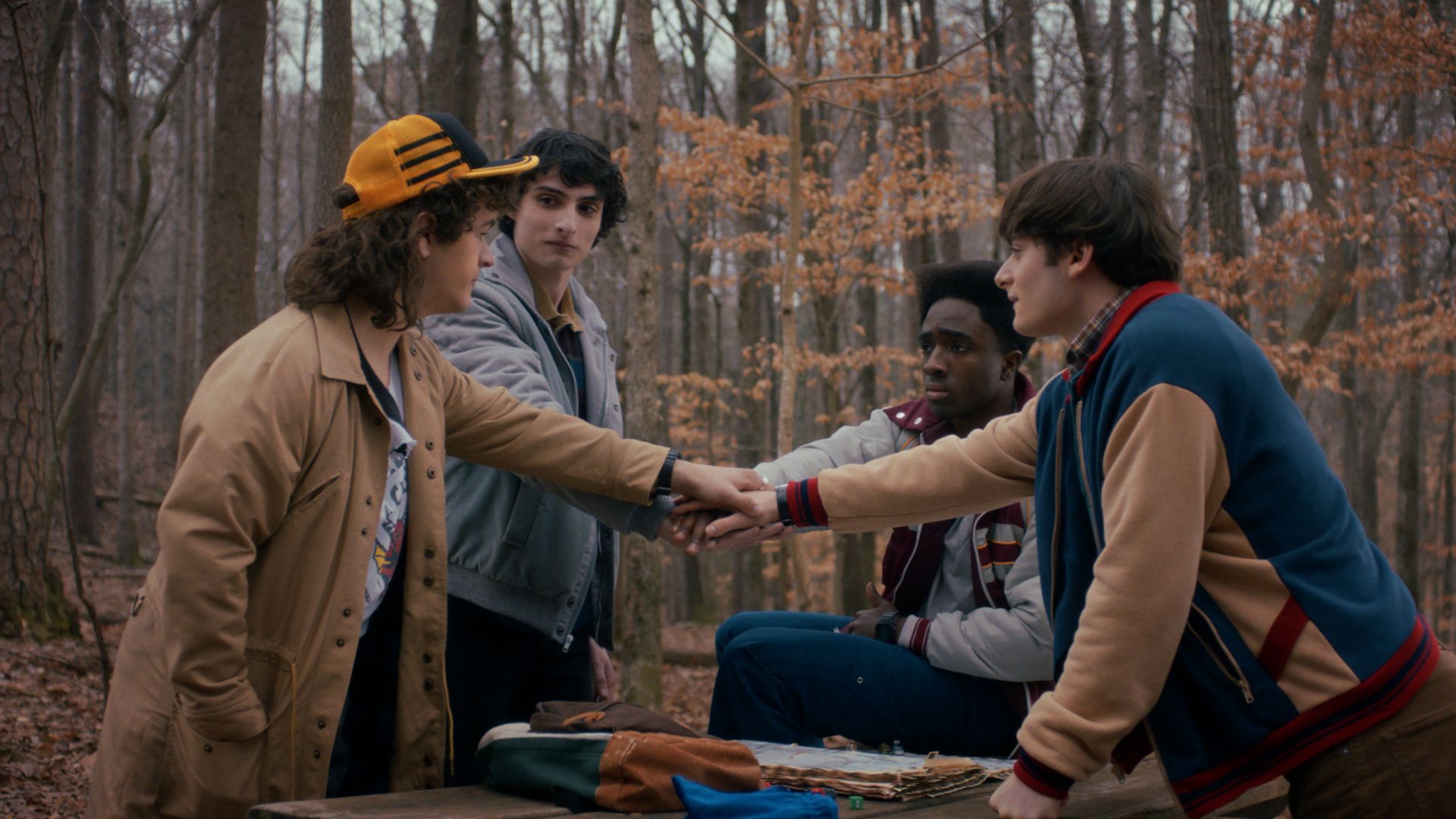 Stranger Things season 5 promises bigger action and higher stakes