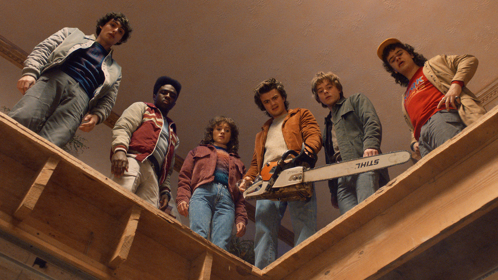 Stranger Things Review: Is Season 5 Worth The Wait?