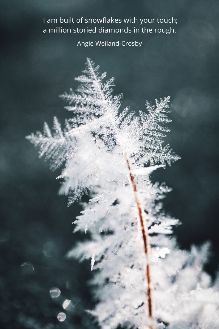 Inspirational Winter Wallpapers - Wallpaper Cave