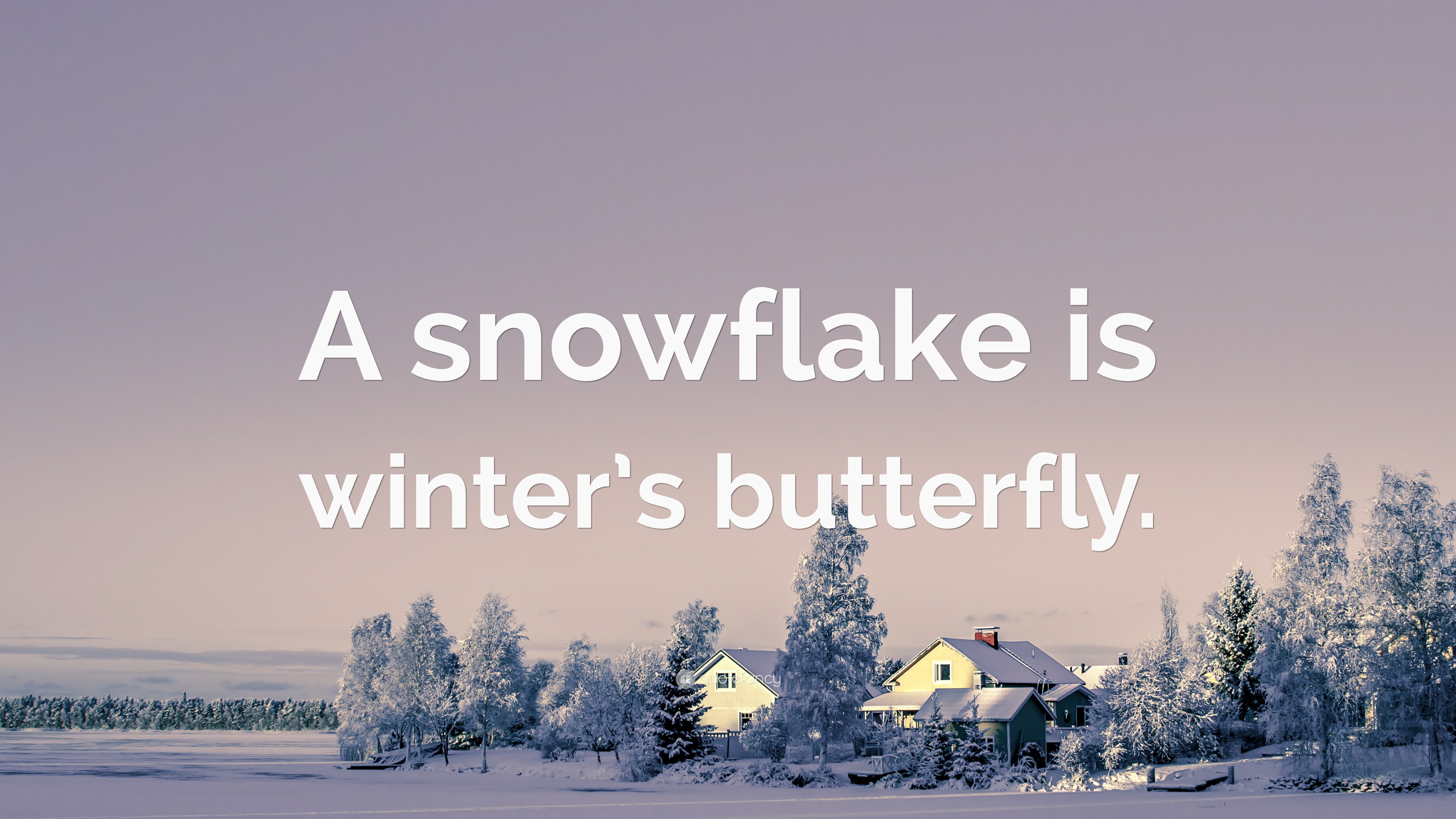 Inspirational Winter Wallpapers - Wallpaper Cave