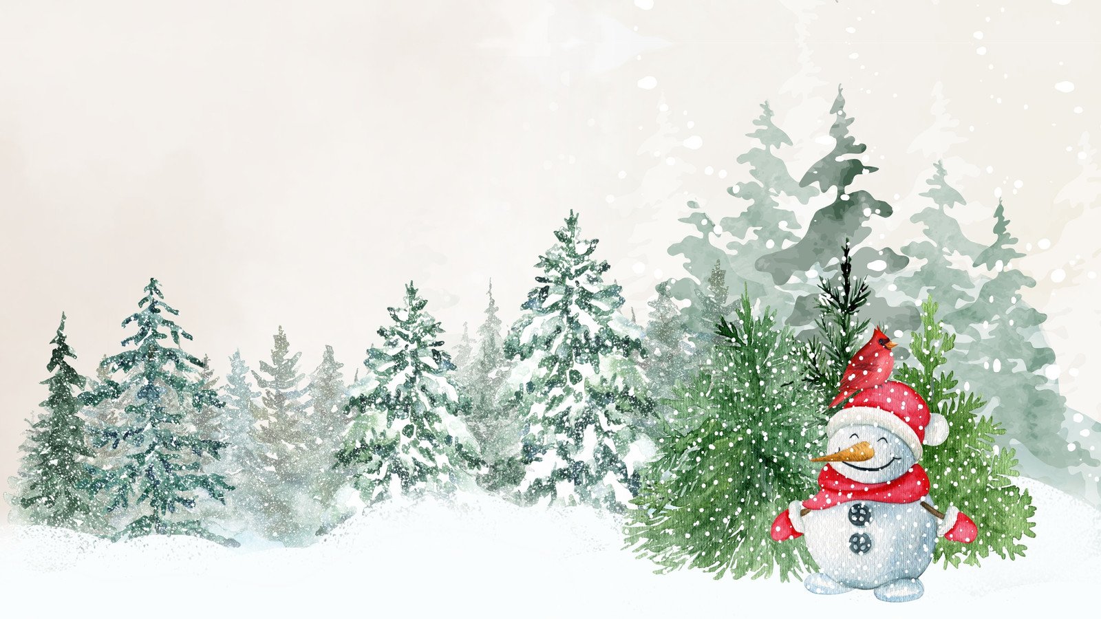 Inspirational Winter Wallpapers - Wallpaper Cave