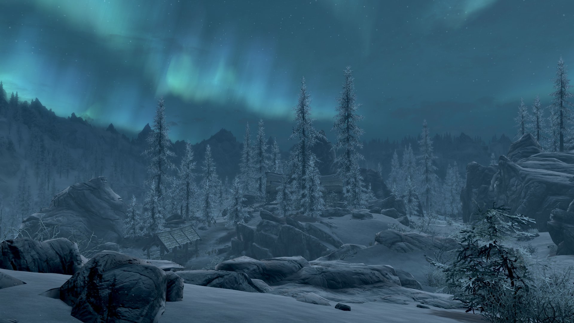 Games to Play in the Winter