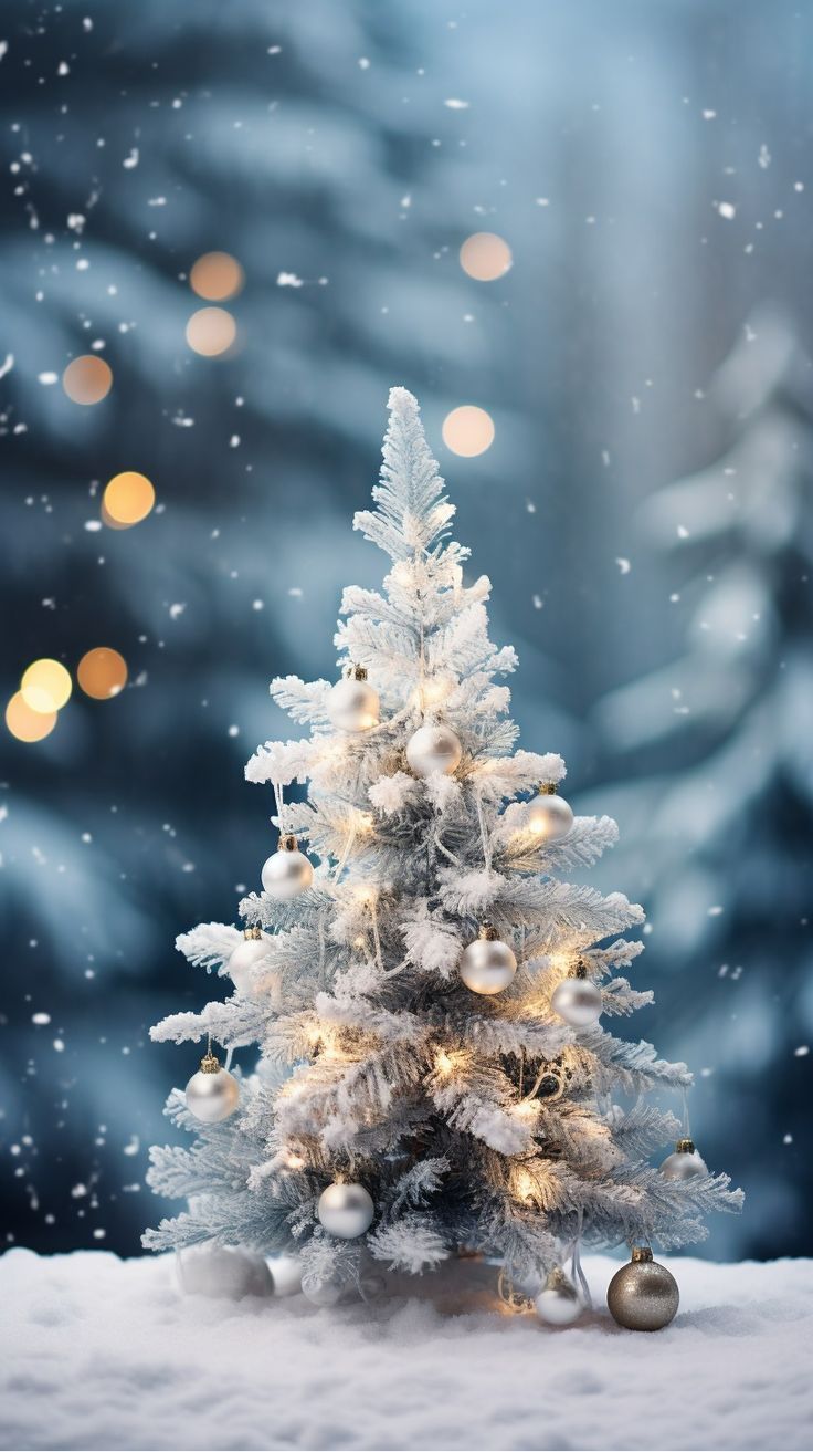 ♔ Noël Généré par l'IA