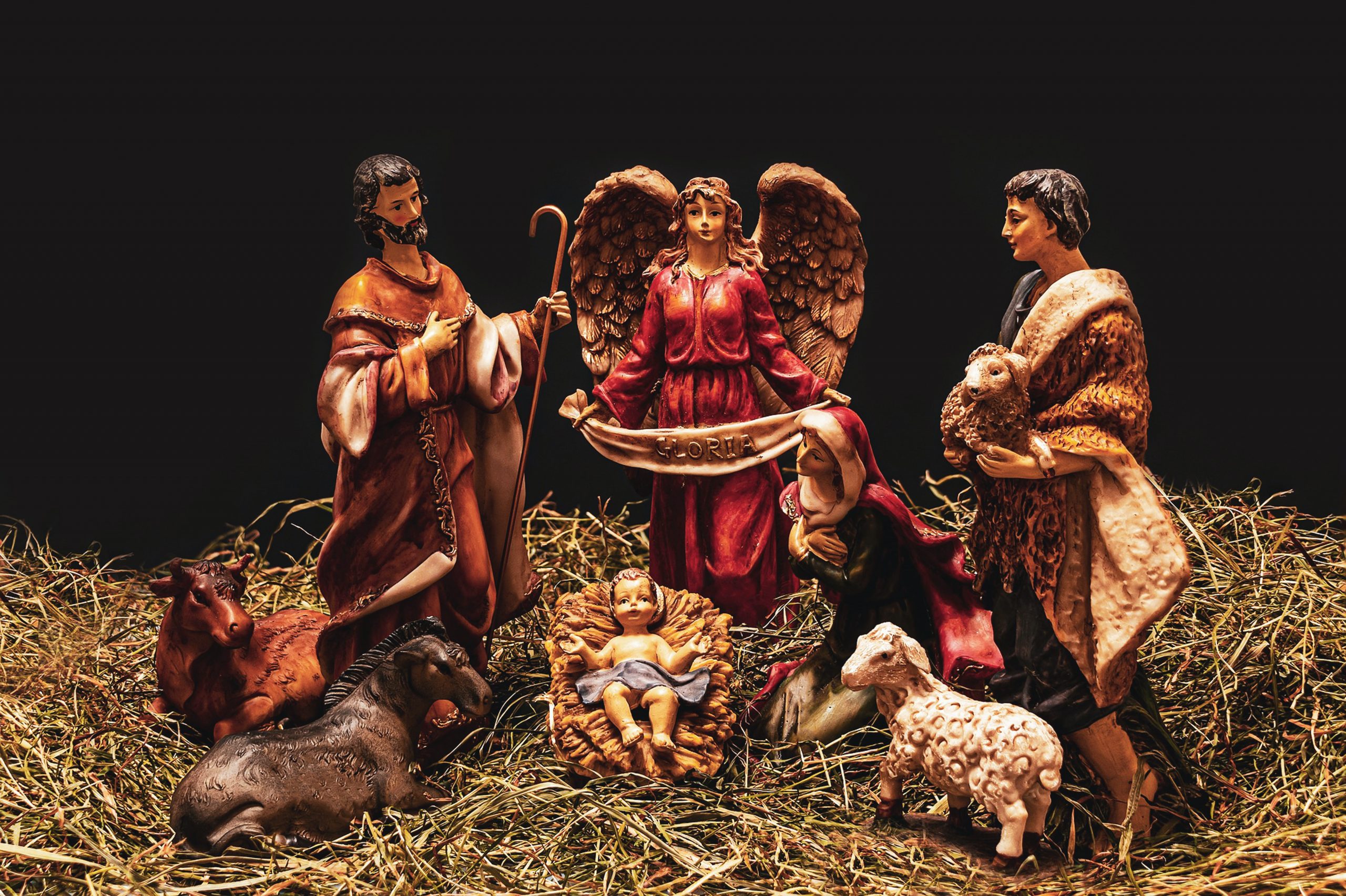 Feliz Navidad: A Journey Through A Spanish Christmas, The Indiependent