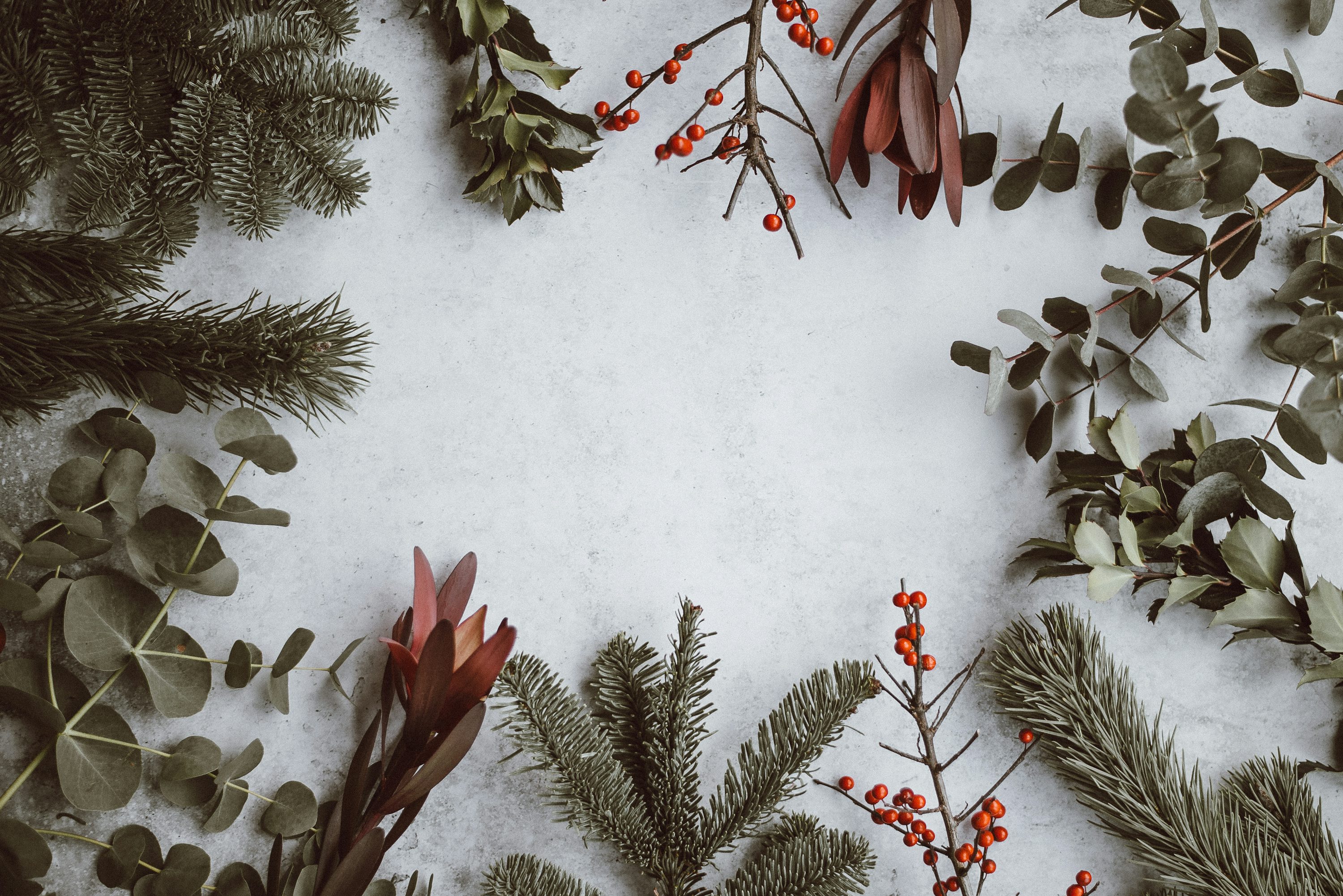 Christmas Wallpaper: Free HD Download [4K]