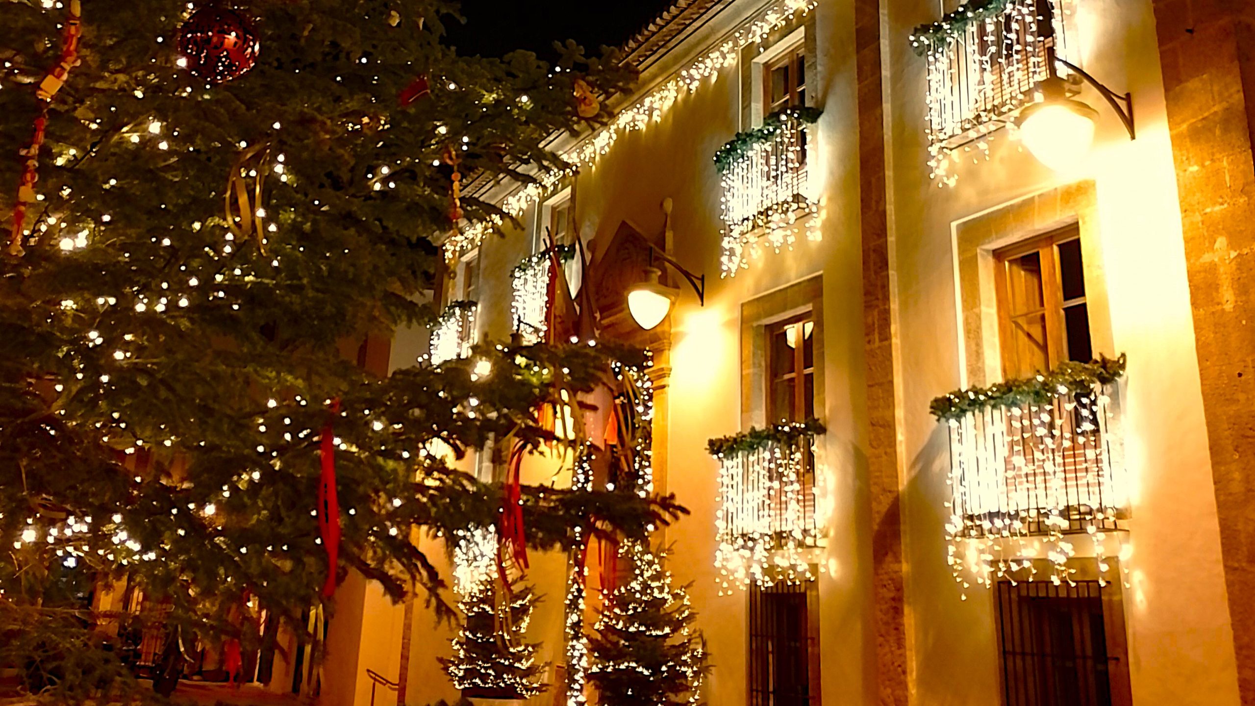 Feliz Navidad! Understanding Christmas in Spain