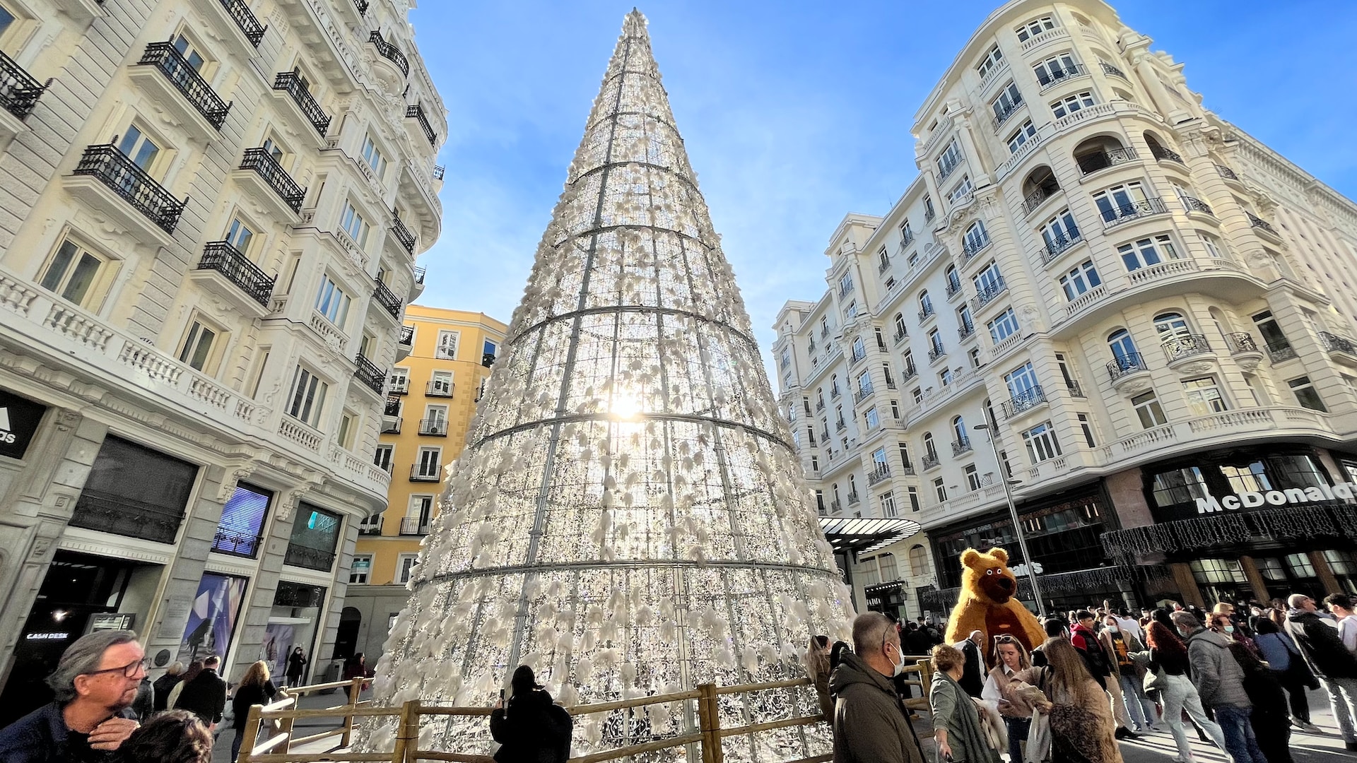 Some of the Best Spanish Cities to Visit in Winter. DL Signature Travel