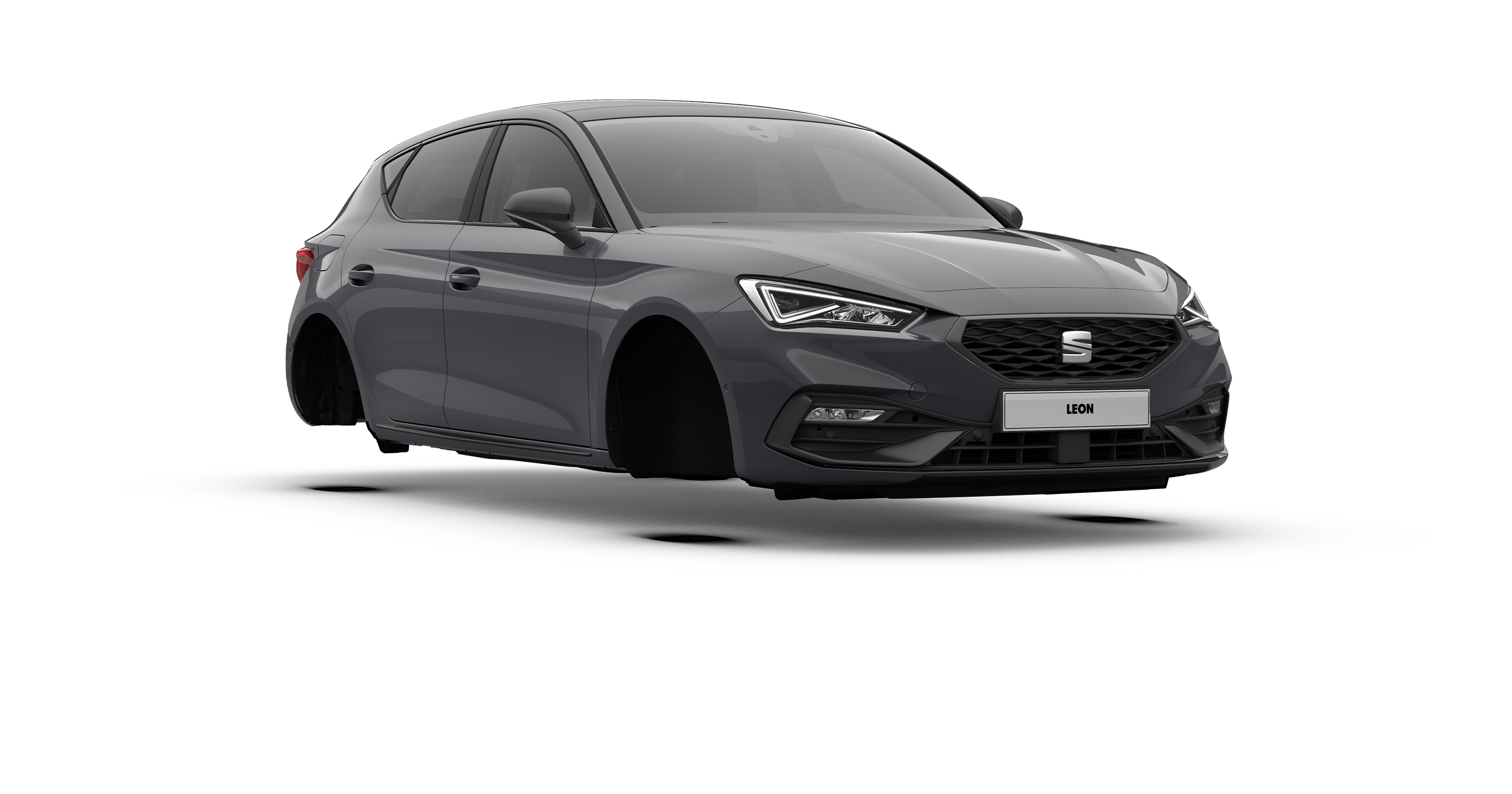 SEAT Leon 2025: The Sporty Compact Car