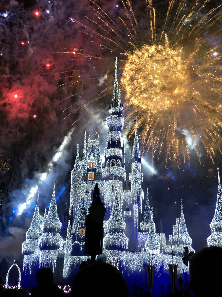 iPhone X camera makes Disney even more magical