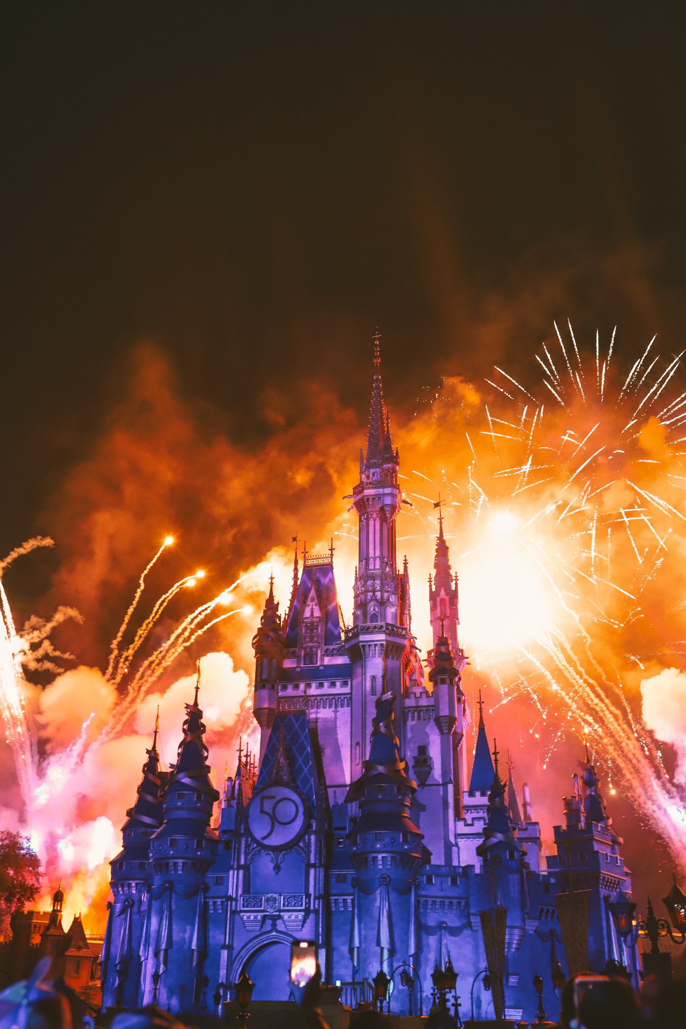 Magic Kingdom Disney World Tips and Tricks