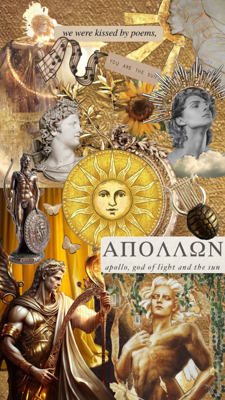 #. Greek mythology art, Apollo greek, Renaissance art paintings