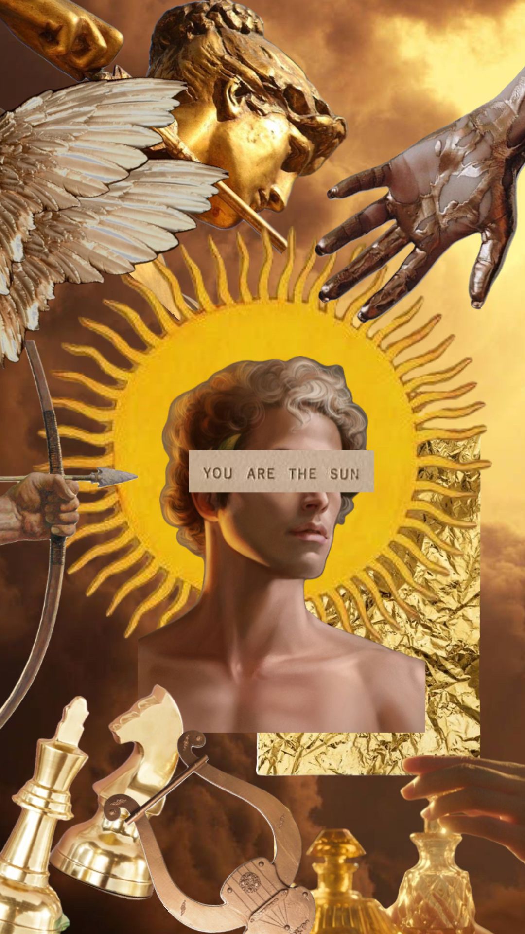 apollo, the sun god #apollo #greekmytholgy #greekgod #gree. Greek mythology art, Apollo aesthetic, Greek and roman mythology