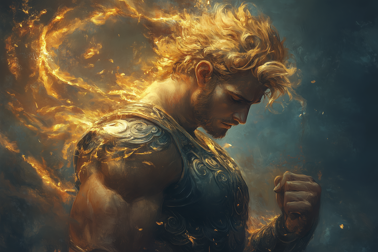 Download Apollo Greek Mythology Paganism. Royalty Free Stock Illustration Image