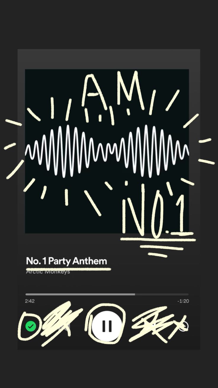 No.1 party anthem⭐️ AM Arctic monkeys #am #arcticmonkeys. Party anthem