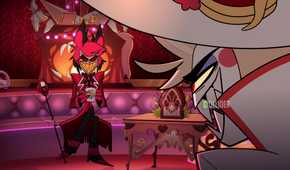 Hazbin Hotel' Season 2 First Look: 8 New Image Turn Up the Heat in Hell [Exclusive]