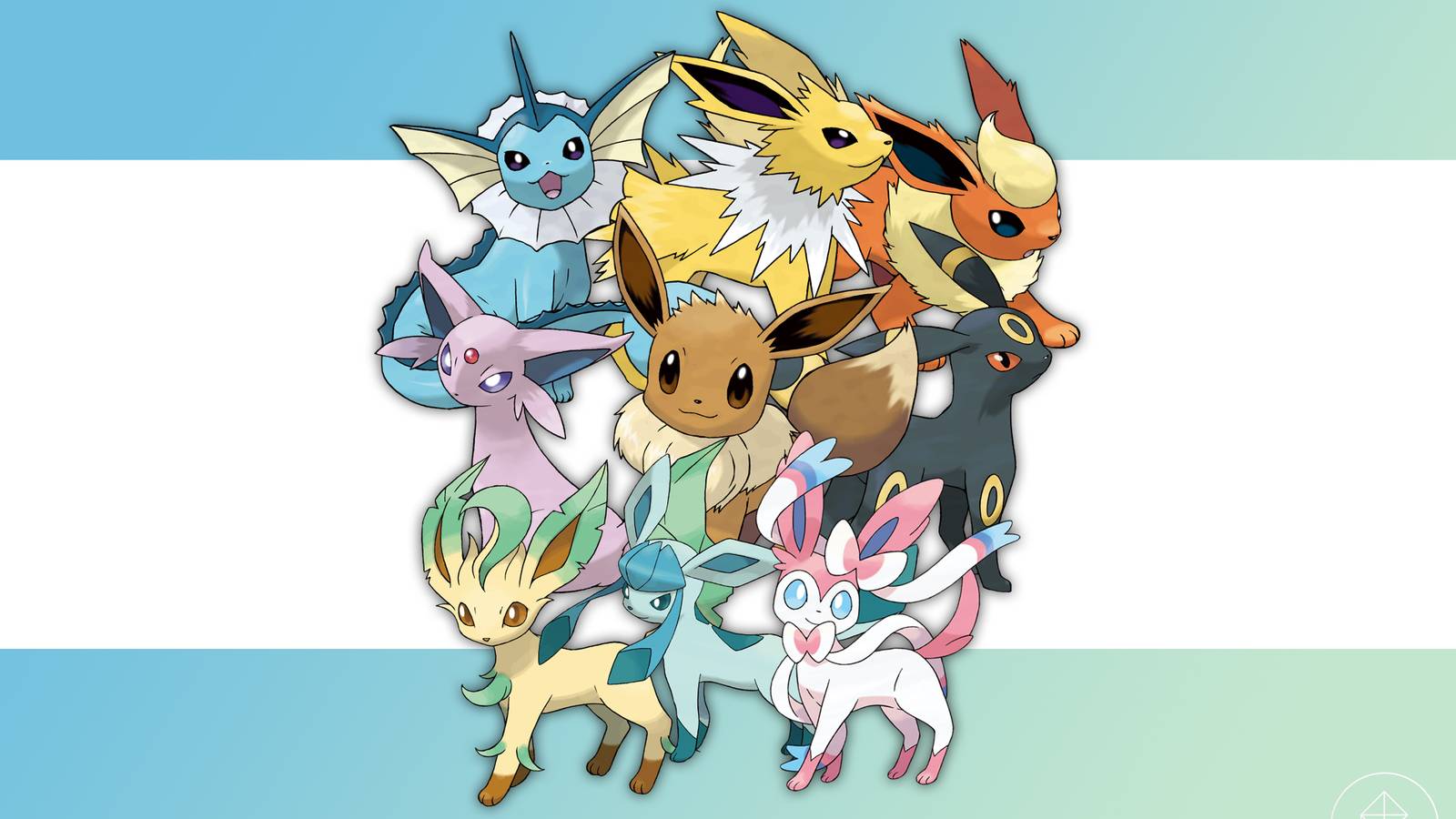 How to get every Eevee evolution in Pokémon Go