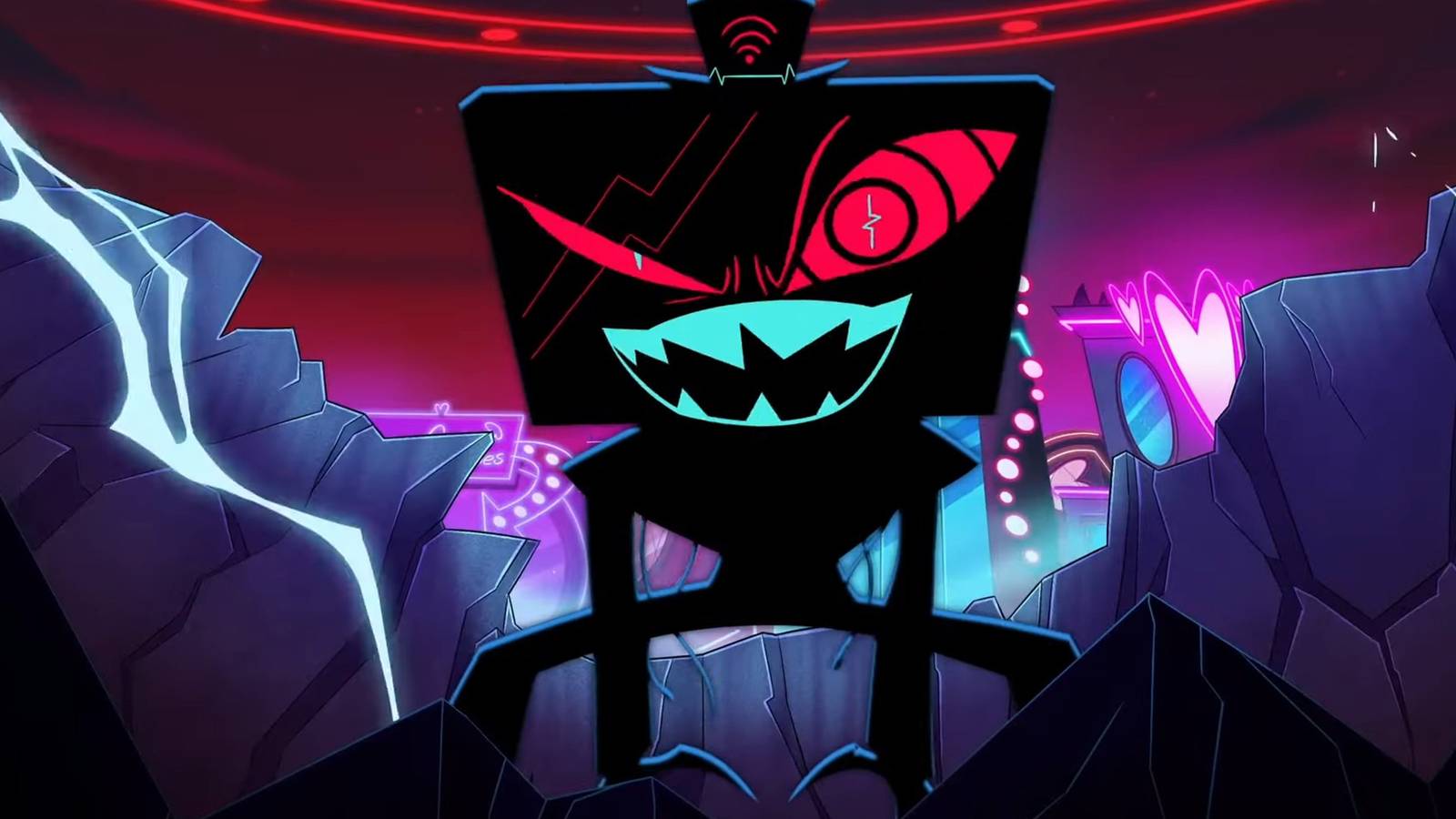 Hazbin Hotel Season 2 Trailer: Vox Puts Charlie & Friends