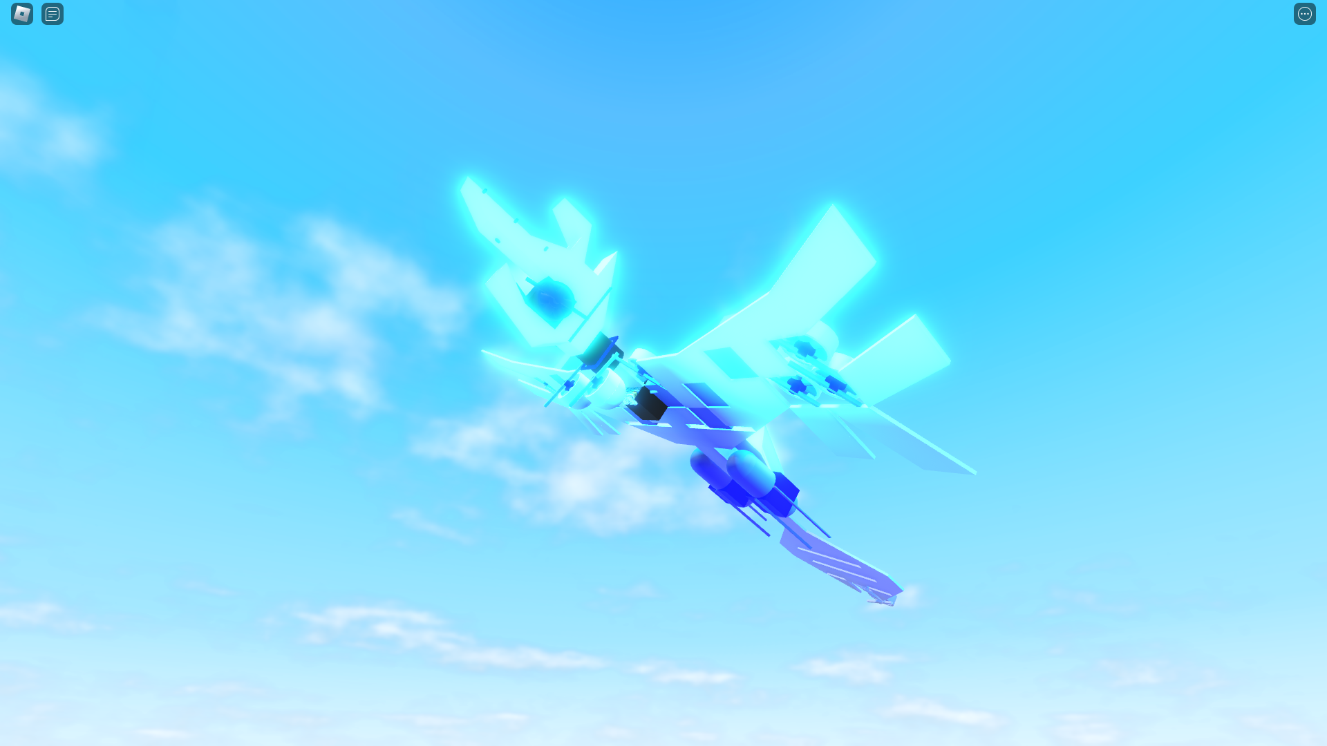I Remade The Vah Medoh in Roblox Plane crazy (and TF2 refrence Ubercharge)