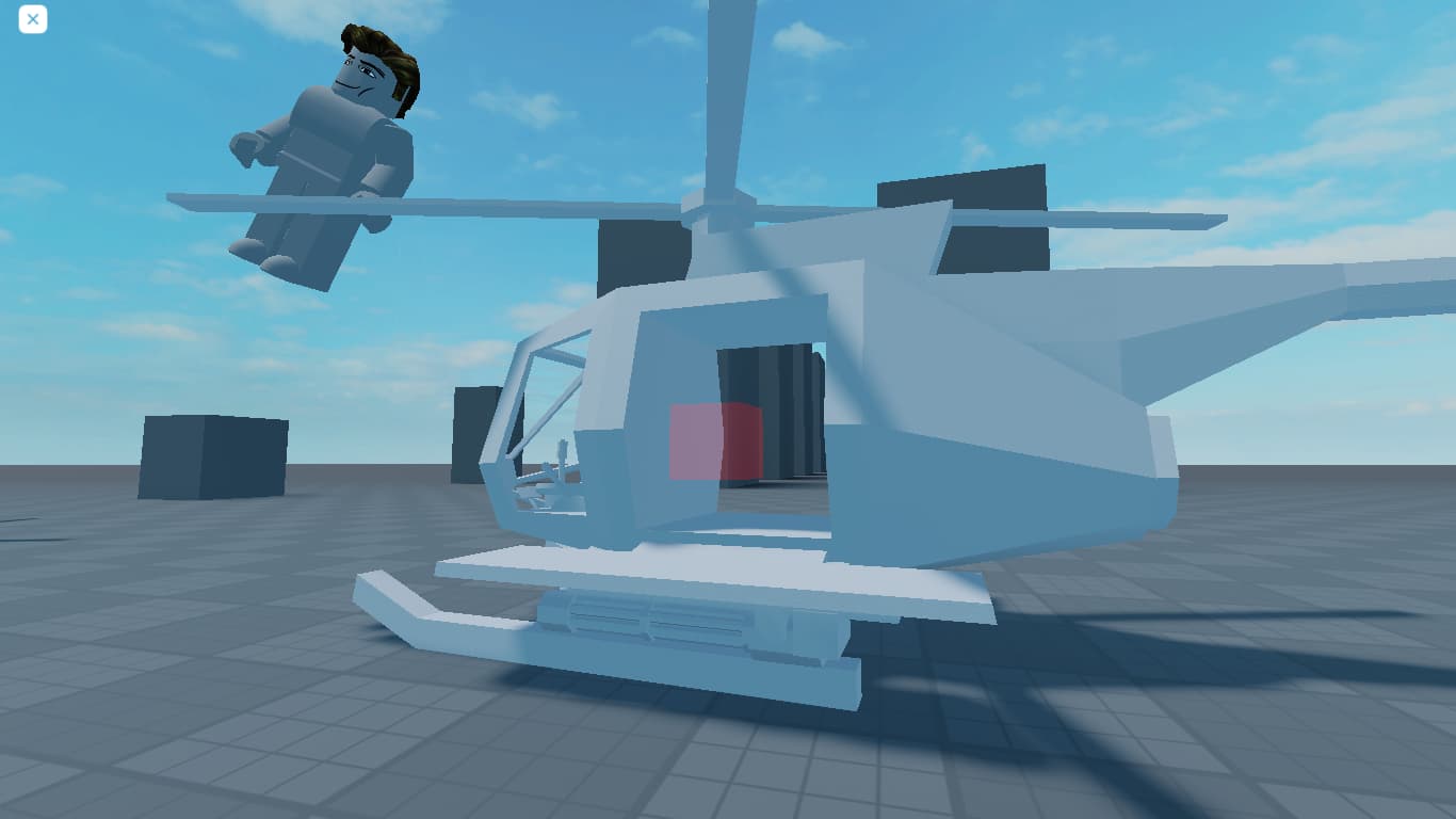 Problem with massless assembly with custom CoM Support