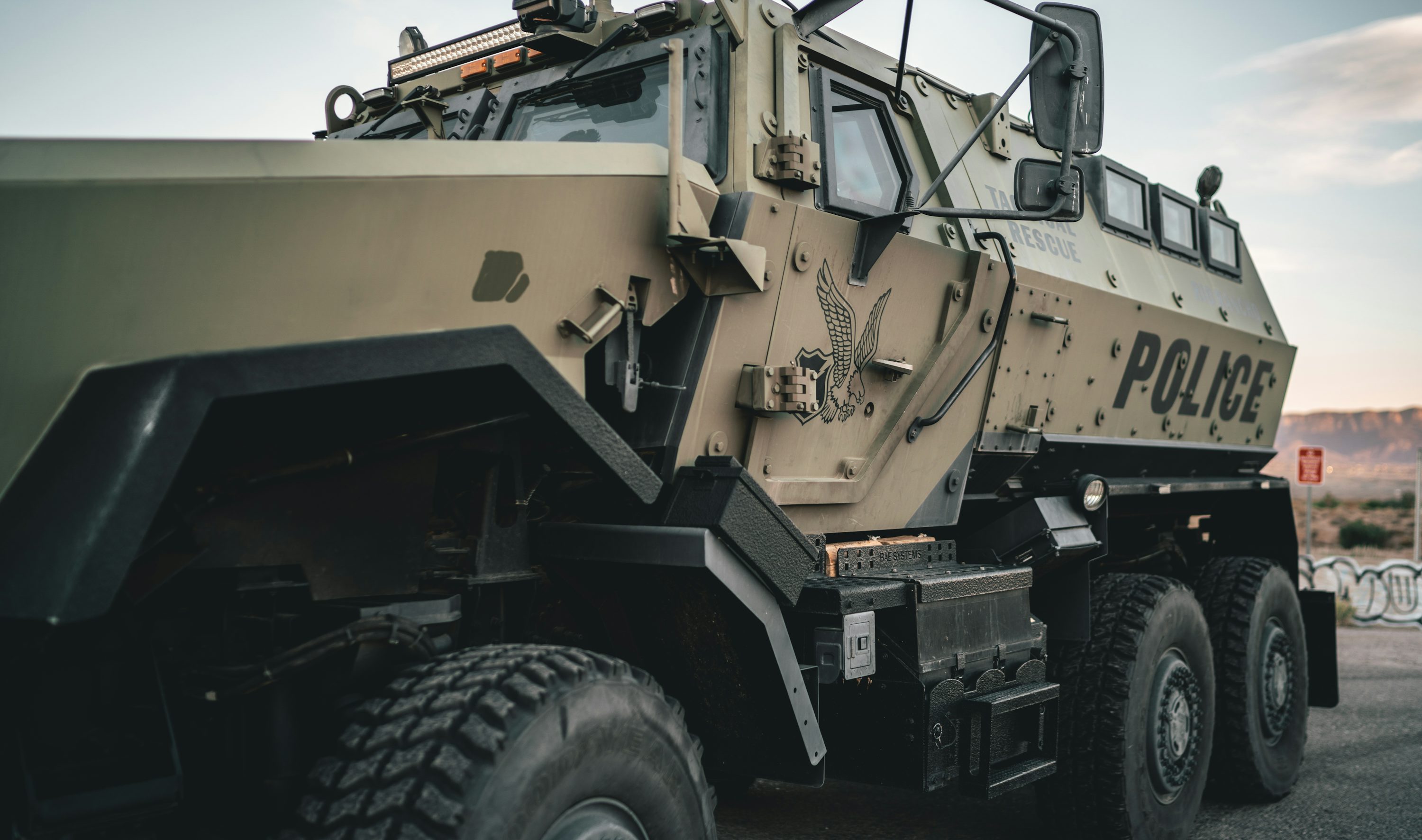 Military Vehicle Picture. Download Free Image