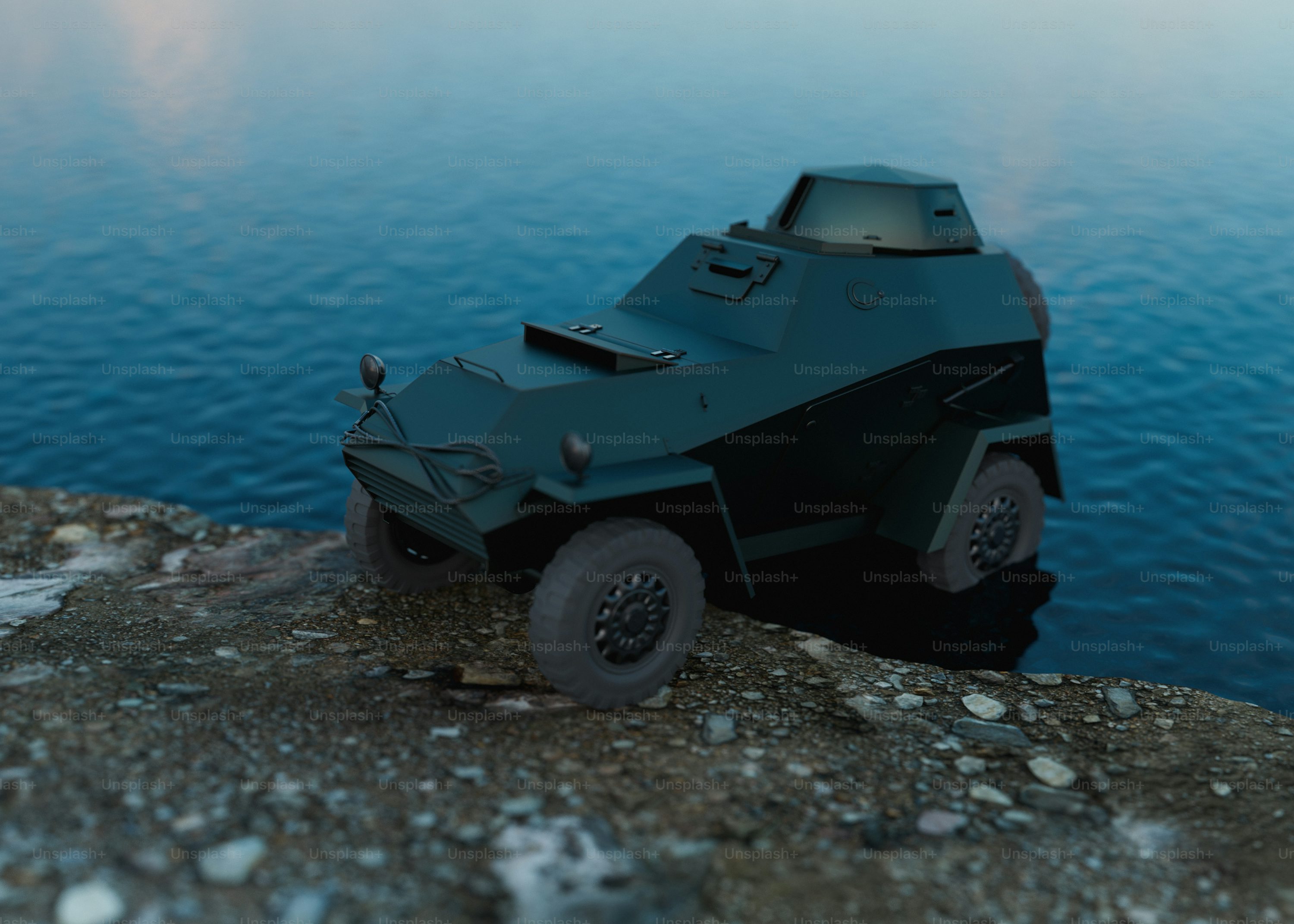 Military Vehicle Picture. Download Free Image