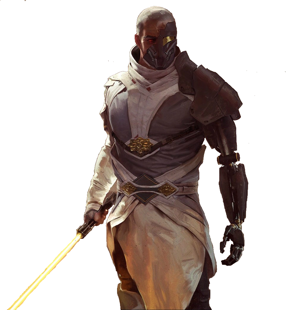 Arcann