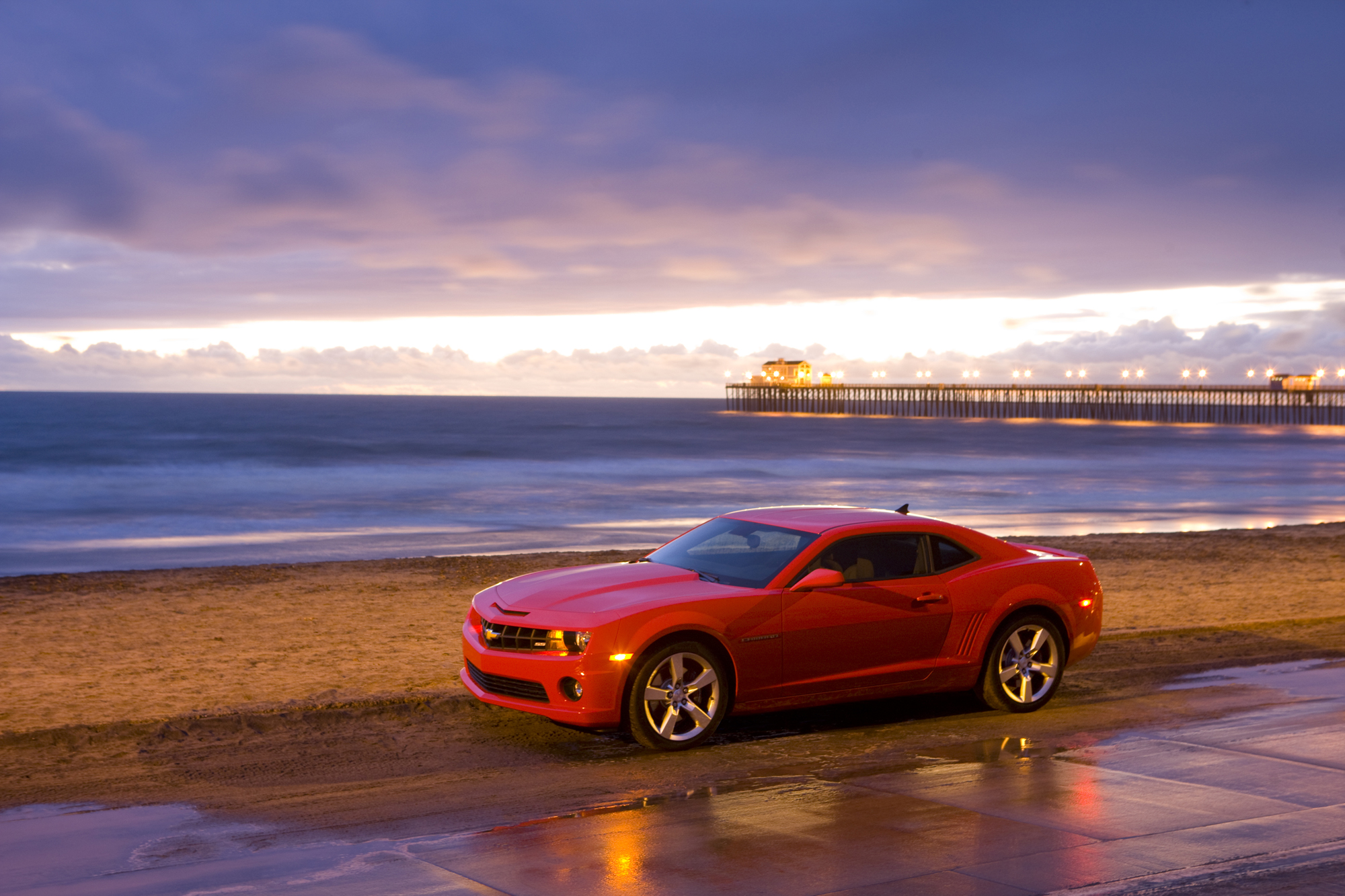 Official 2011 Camaro Wallpaper Chevy Camaro Forum / Camaro ZL1, SS and V6 Forums
