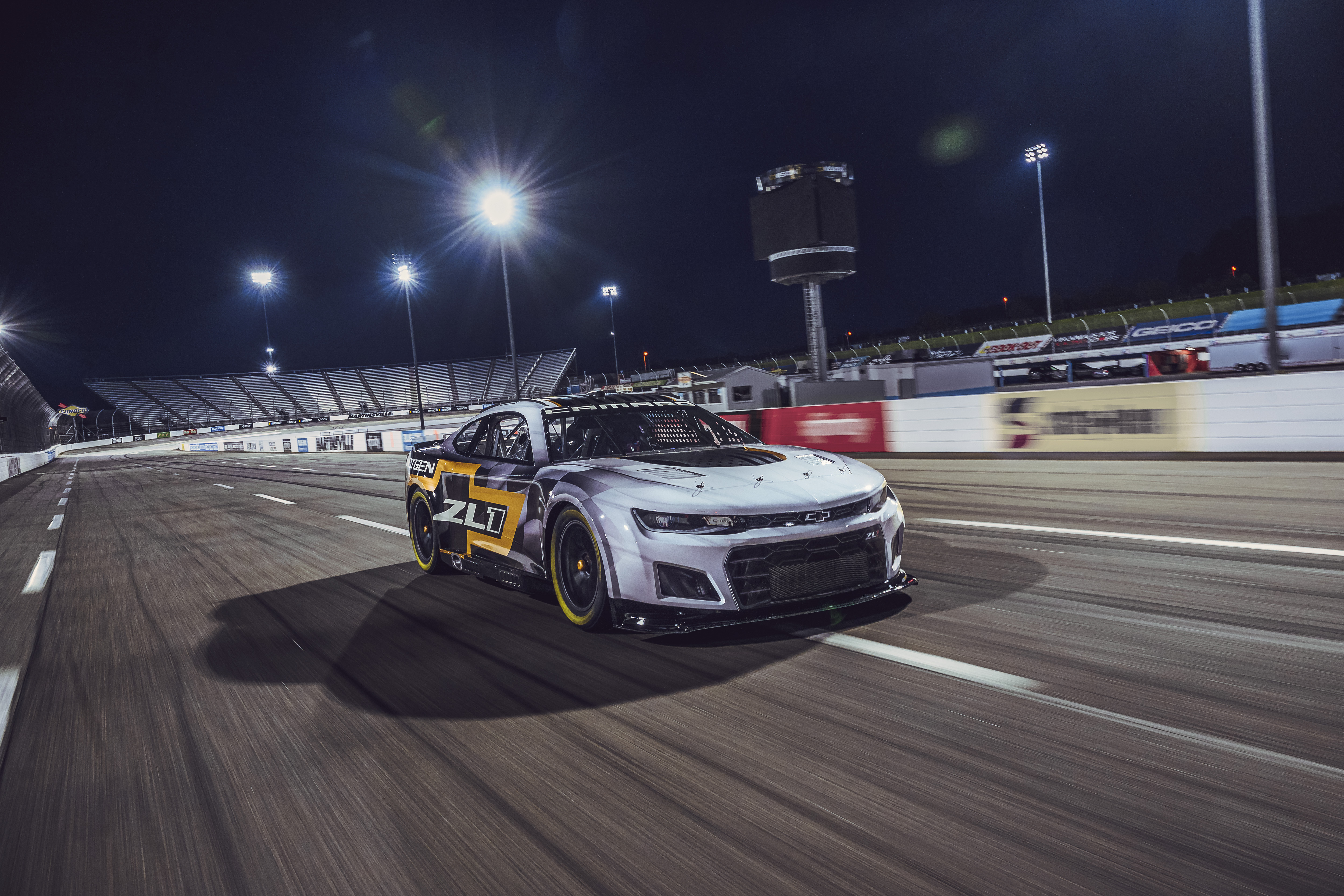 Camaro Gen 5 Wallpapers Wallpaper Cave — free download