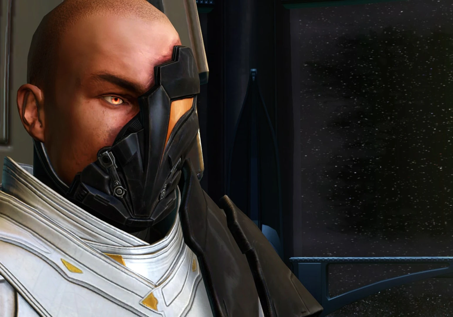Arcann