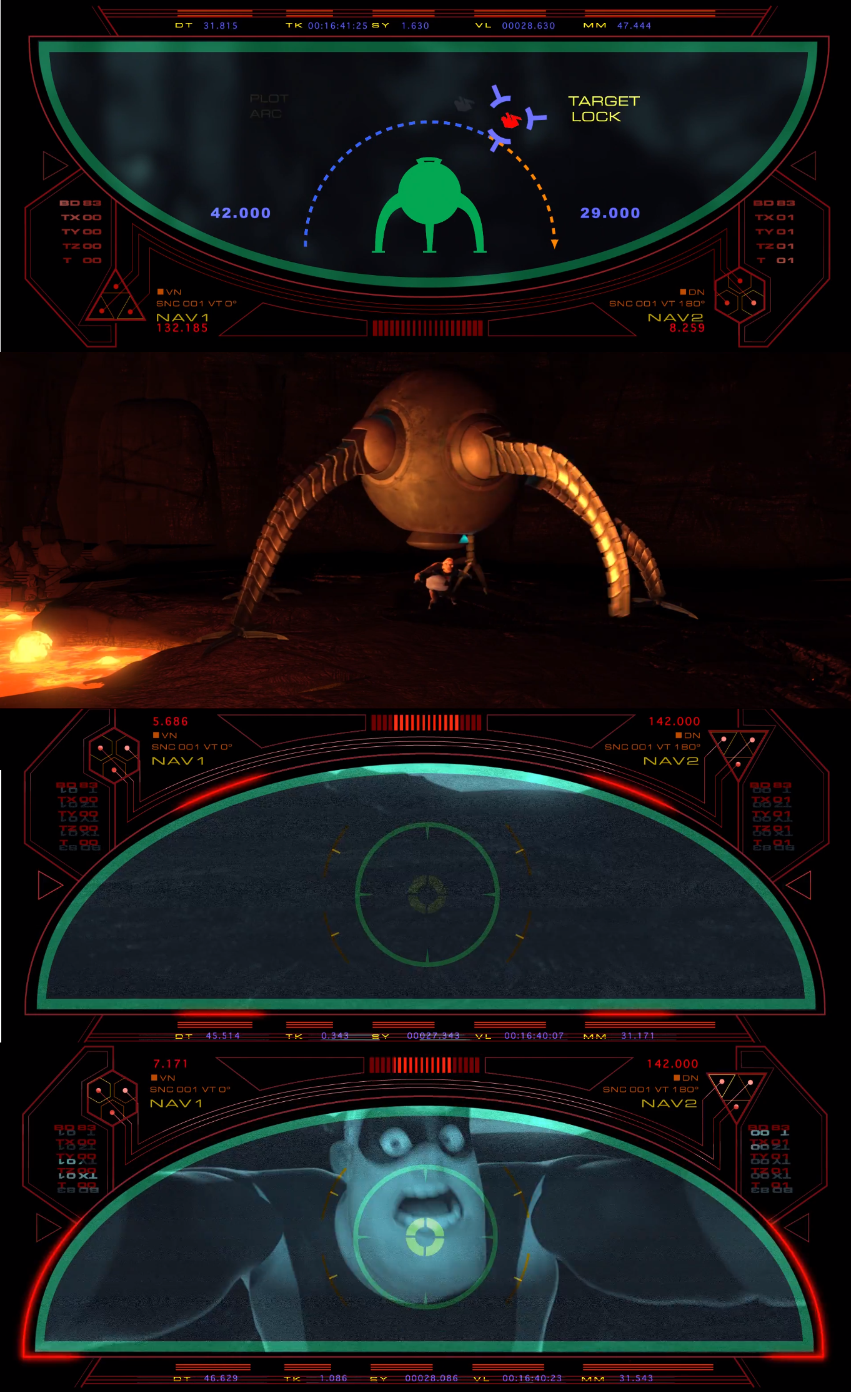 Best Omnidroid ideas. the incredibles, pixar, the incredibles 1