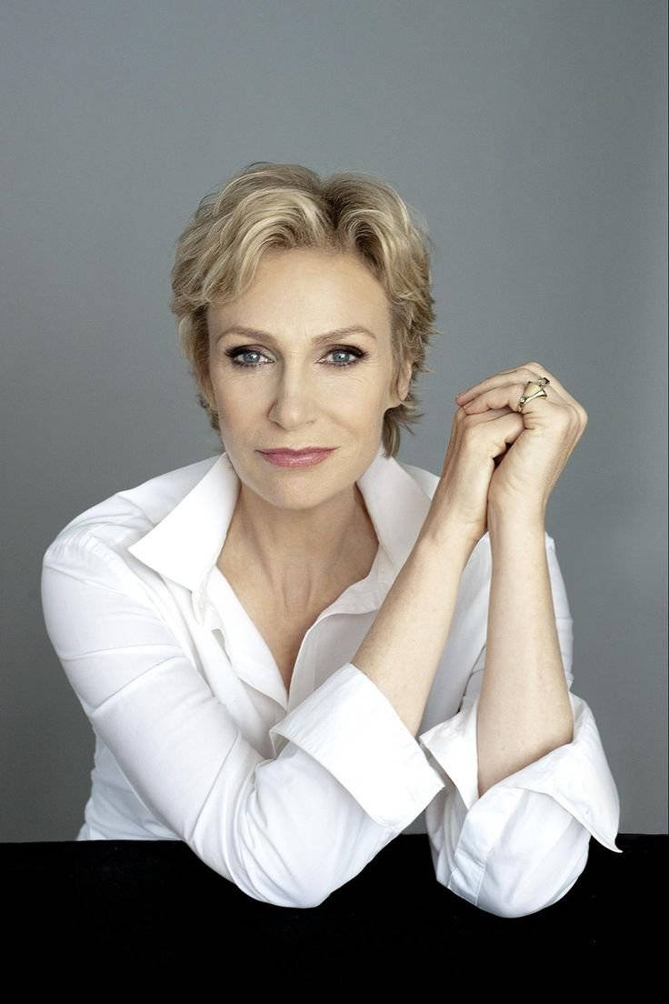 Download Jane Lynch Photo Wallpaper