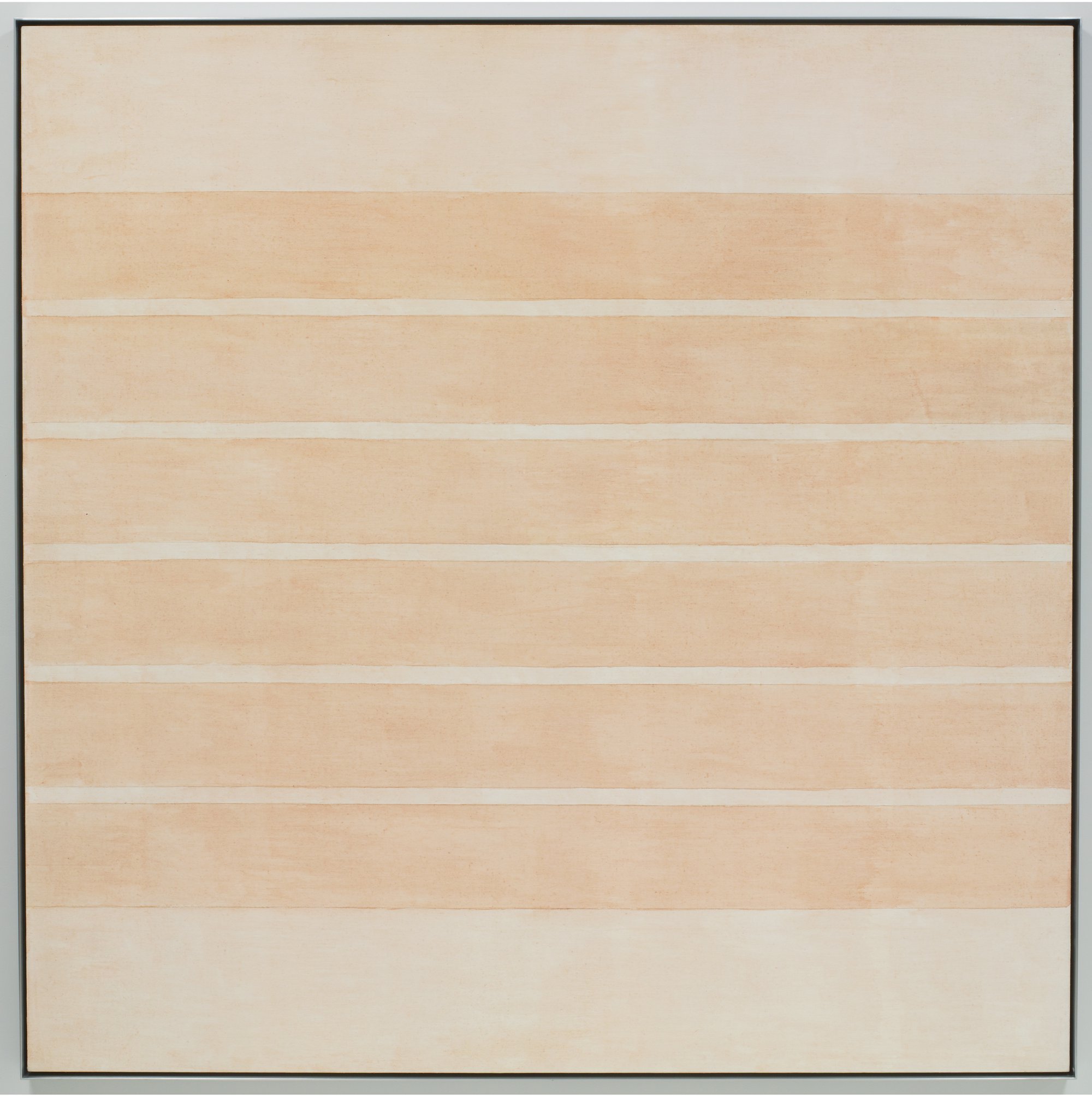 Agnes Martin