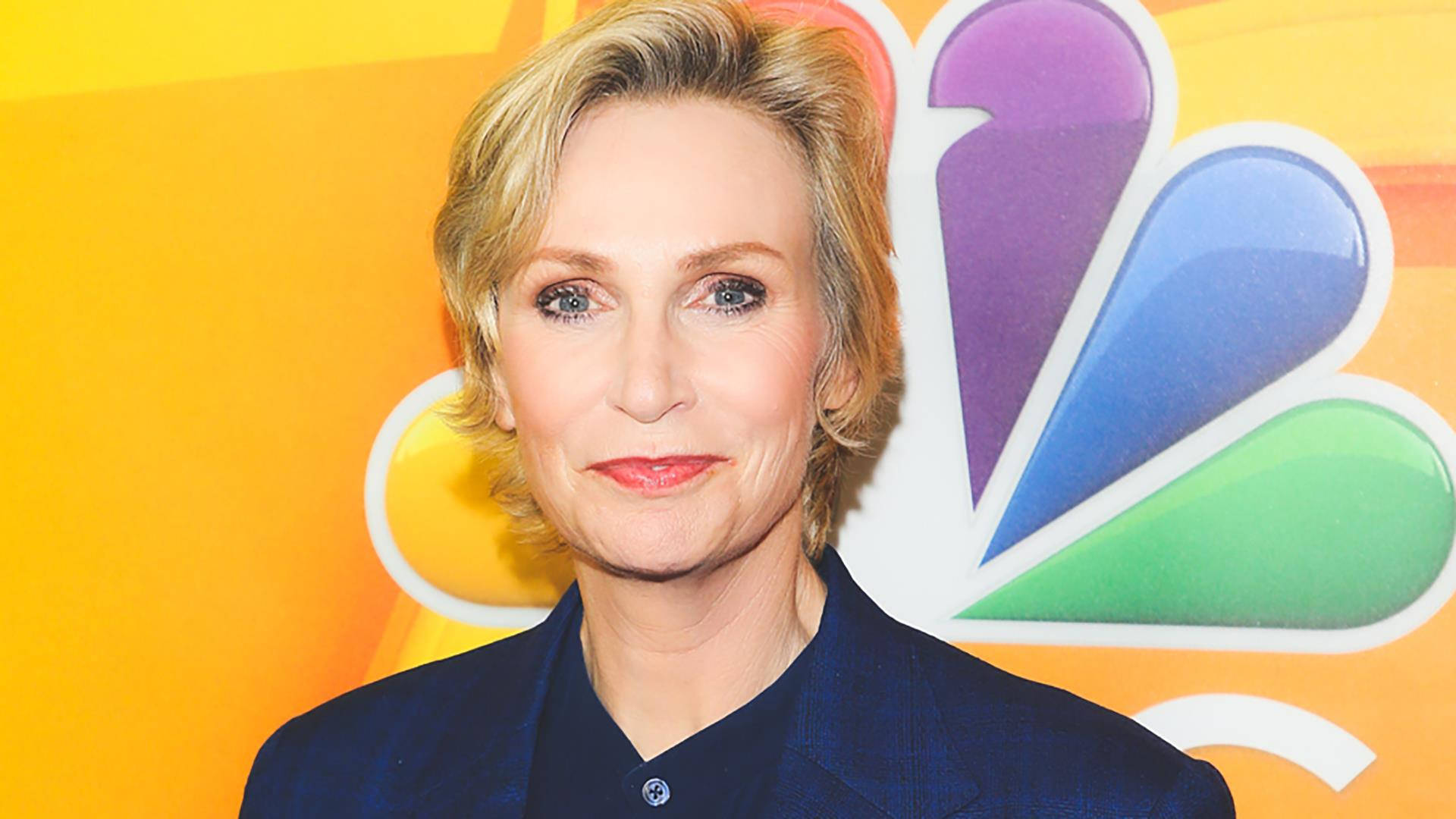 Download Jane Lynch CNBC Wallpaper