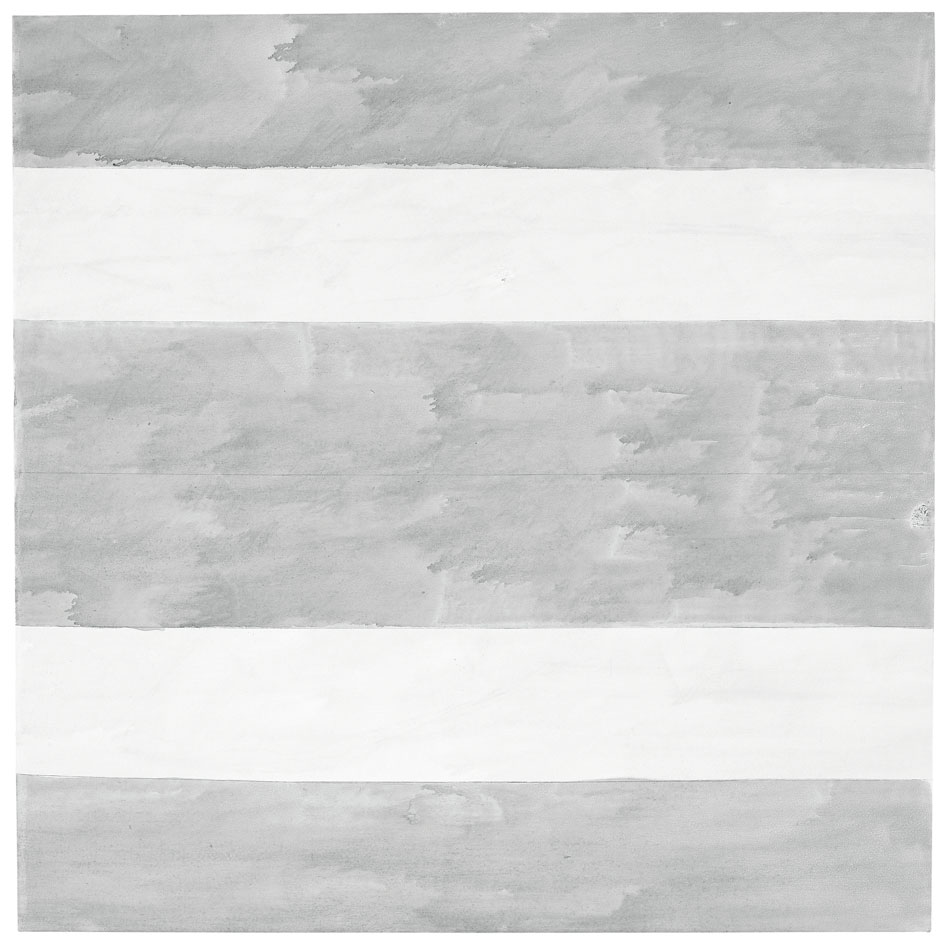 Clean lines: Tate Modern hosts Agnes Martin's skillful art of essentiality. Wallpaper*