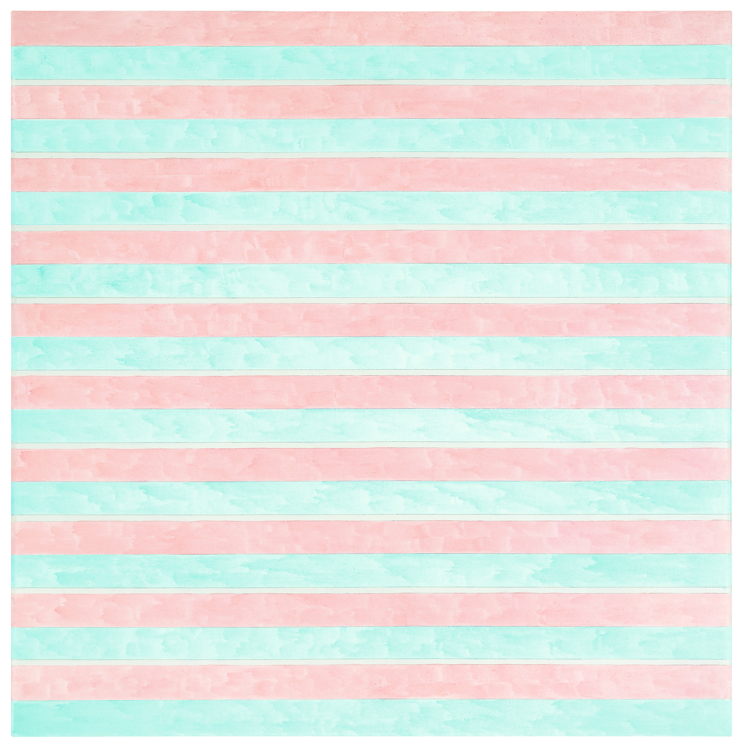 A room of her own: Agnes Martin's pursuit of happiness resonates at the SFMOMA News Matters