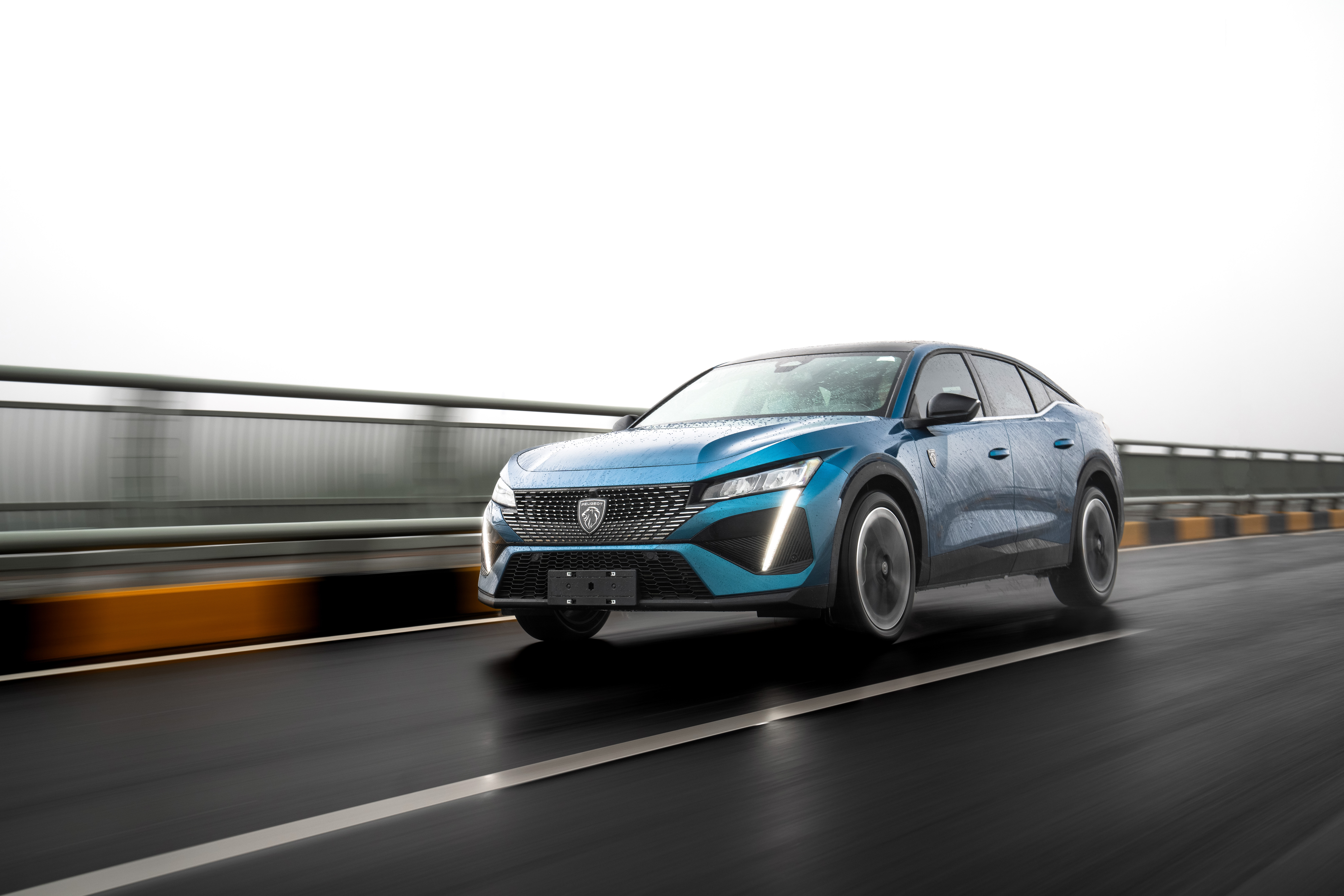 Download Vehicle Peugeot 408 8k Ultra HD Wallpaper