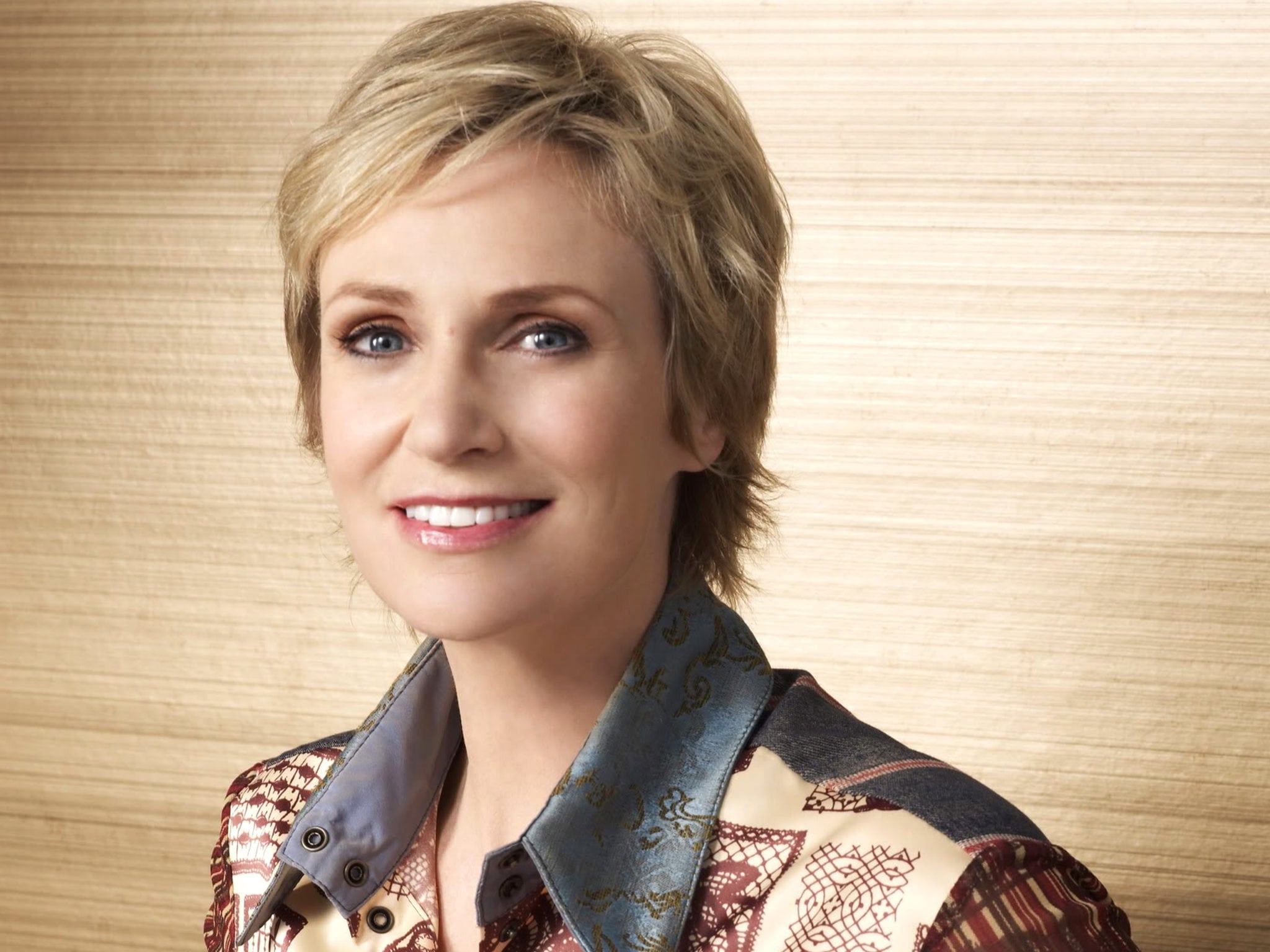 Preview: With Glee all wrapped up, Jane Lynch brings her national cabaret tour to Symphony Hall