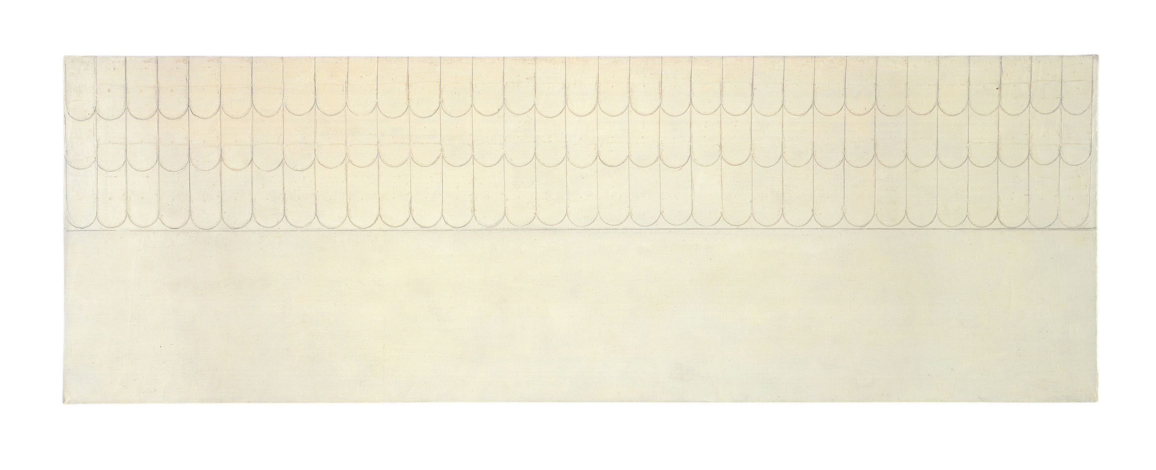 Clean lines: Tate Modern hosts Agnes Martin's skillful art of essentiality. Wallpaper*