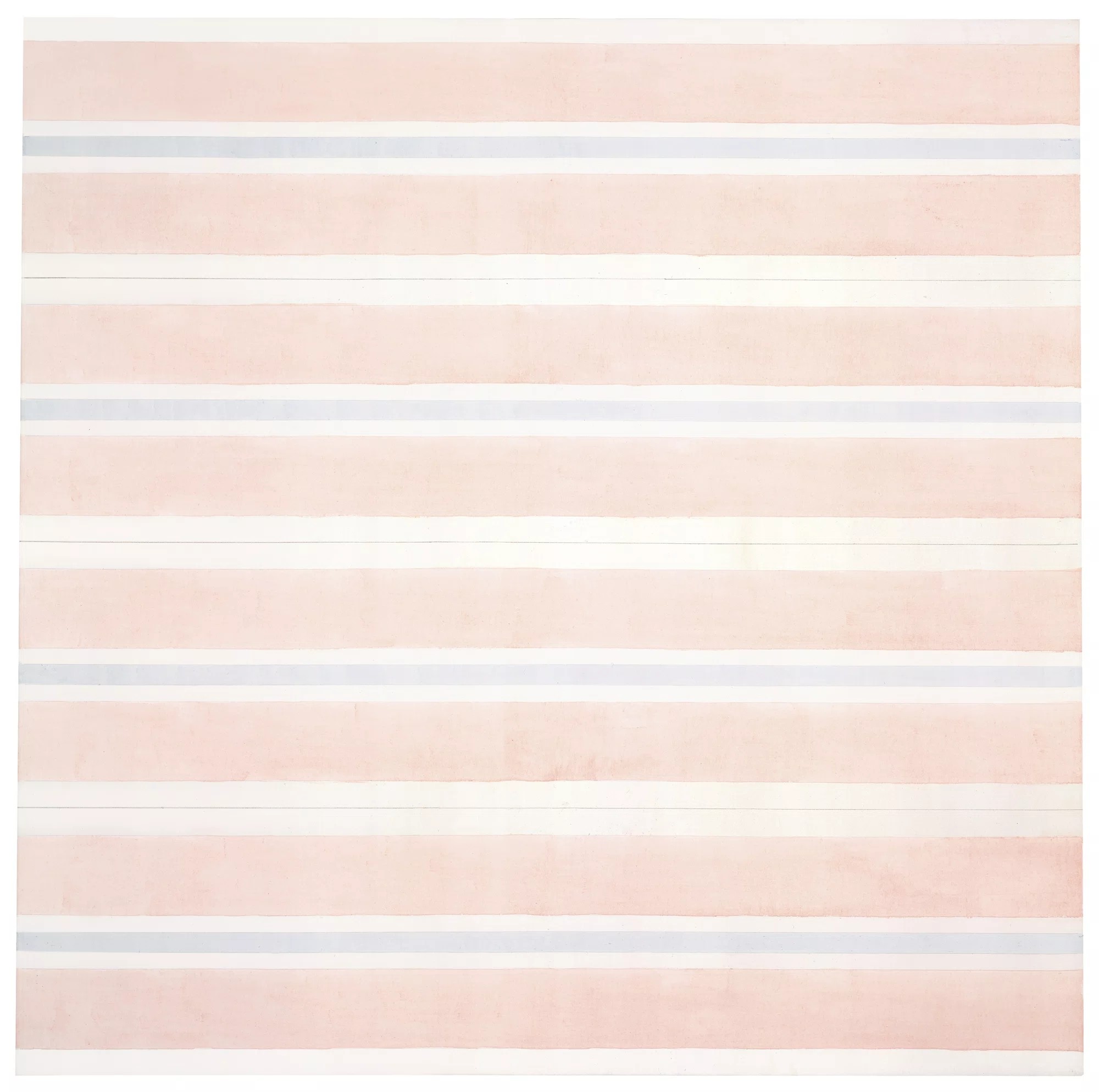 Agnes Martin