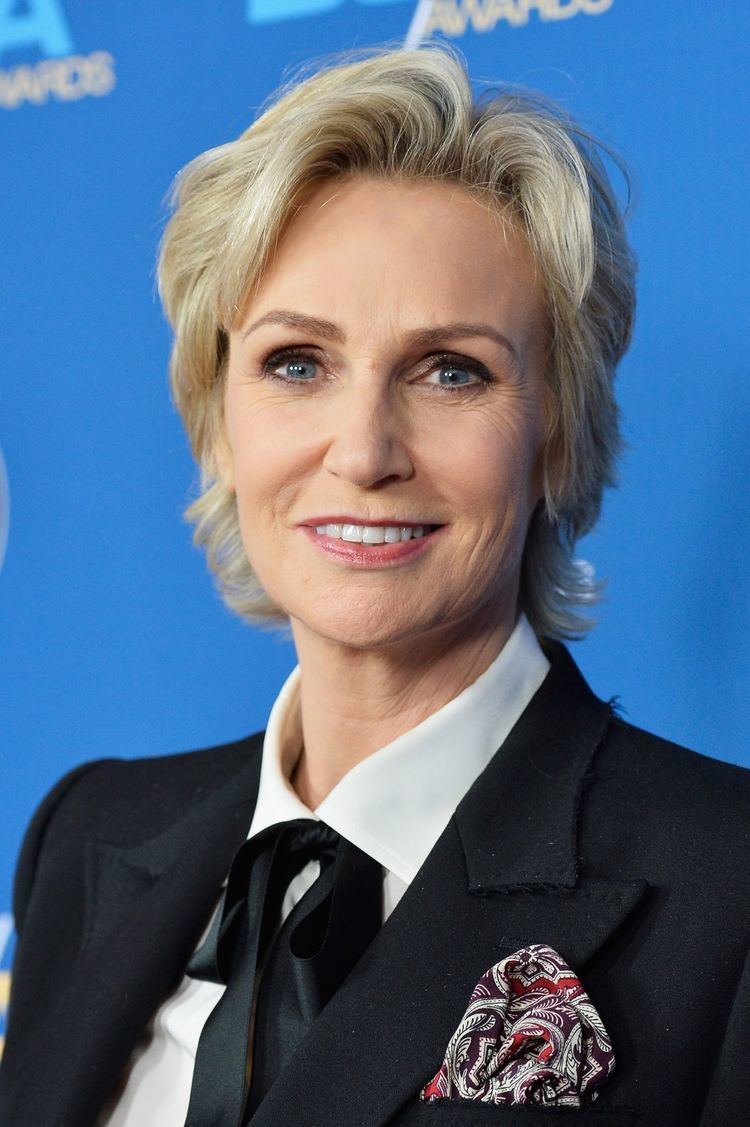 Jane Lynch, The Free Social Encyclopedia