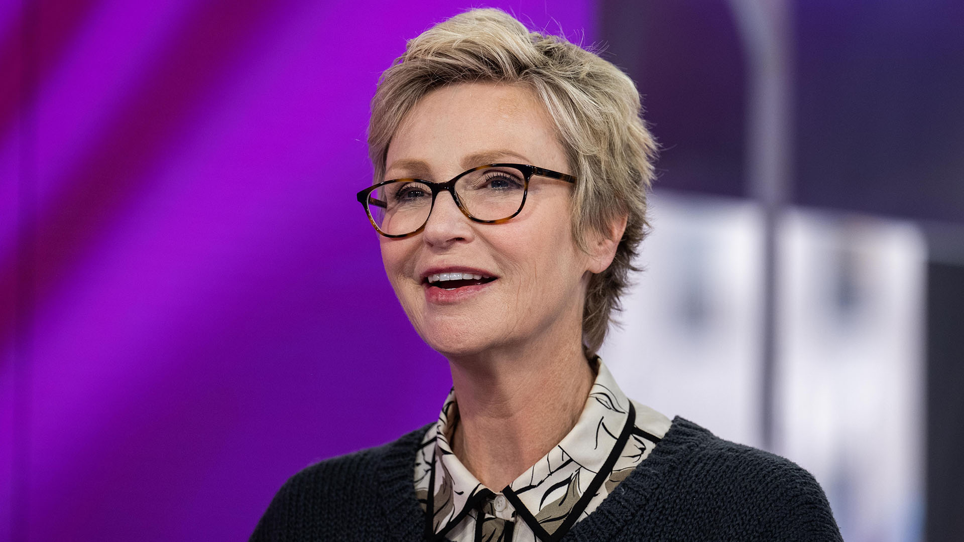 Jane Lynch on her first acting job and ‘Weakest Link’ Season 3