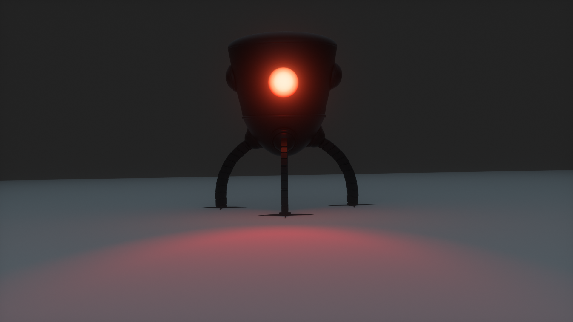 Omnidroid v.x3 fan made design closer to v.x4 any thoughts?