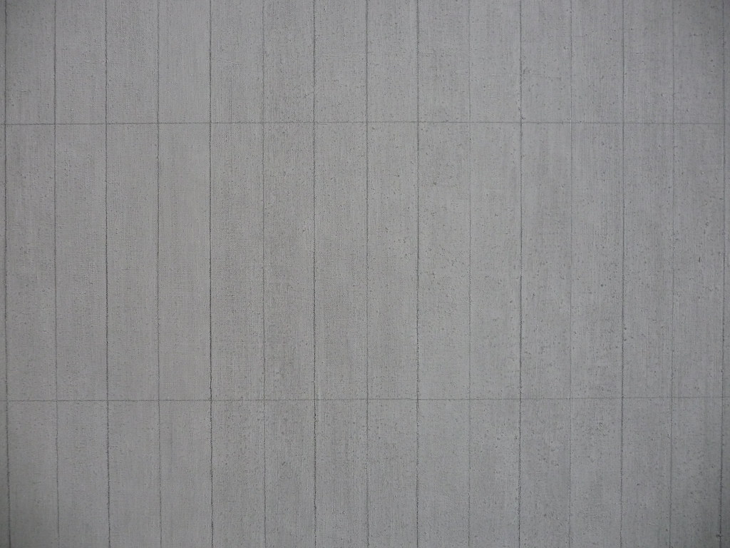Agnes Martin, Untitled , 1977 (detail)