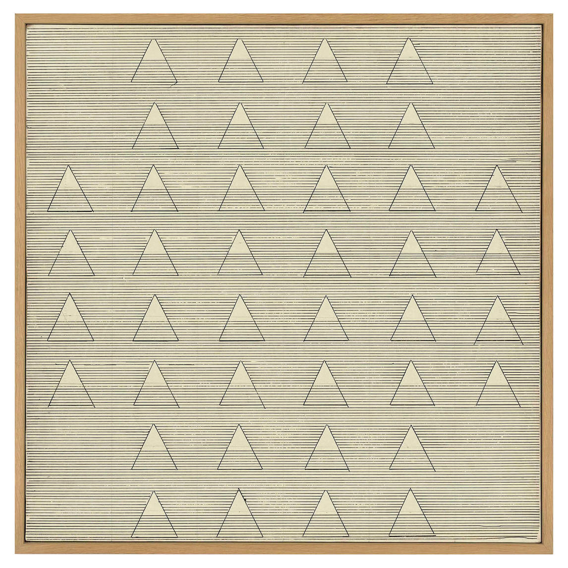 Agnes Martin. Art Canada Institute